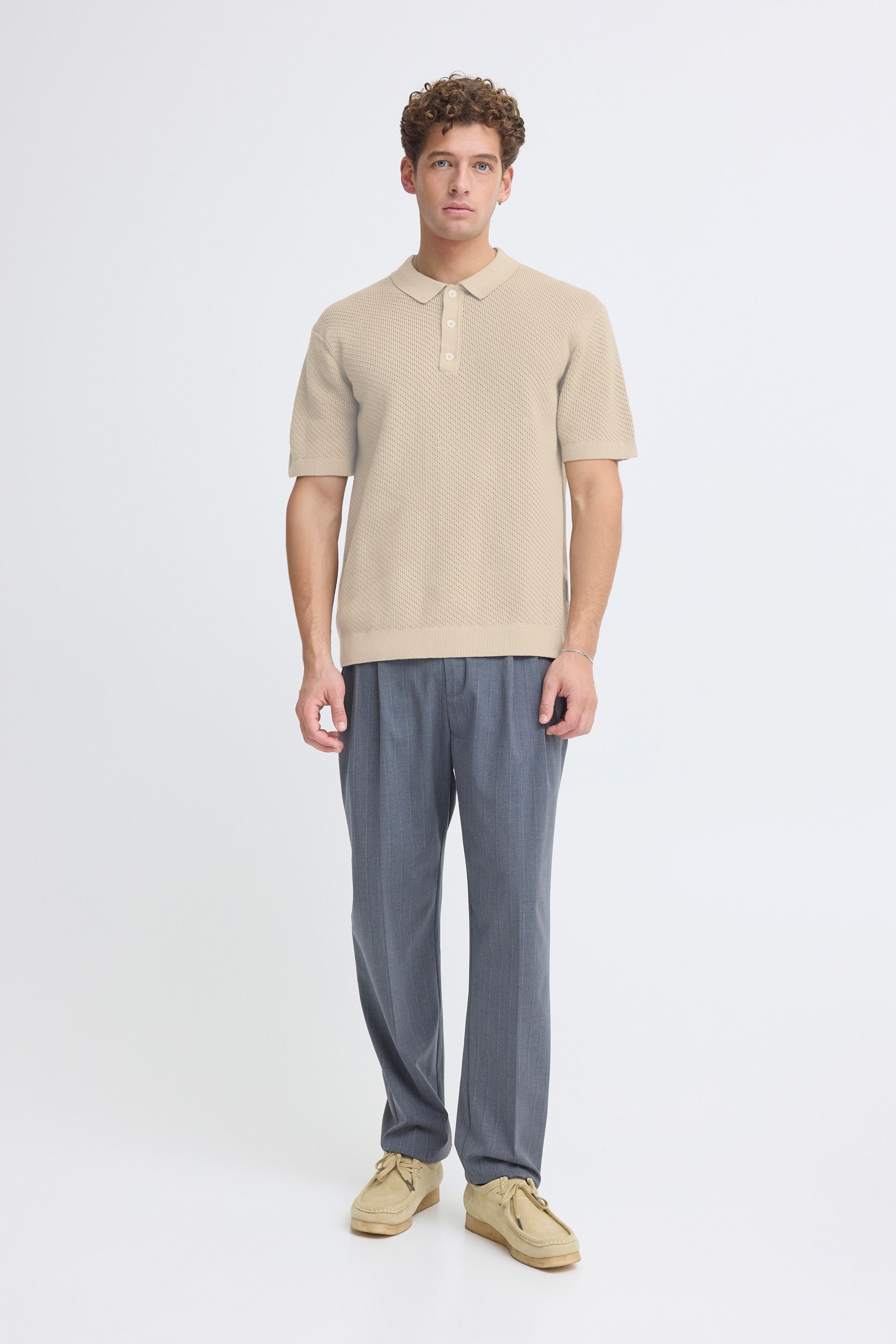 Casual Friday Poloshirt »Poloshirt CFIsaksson«