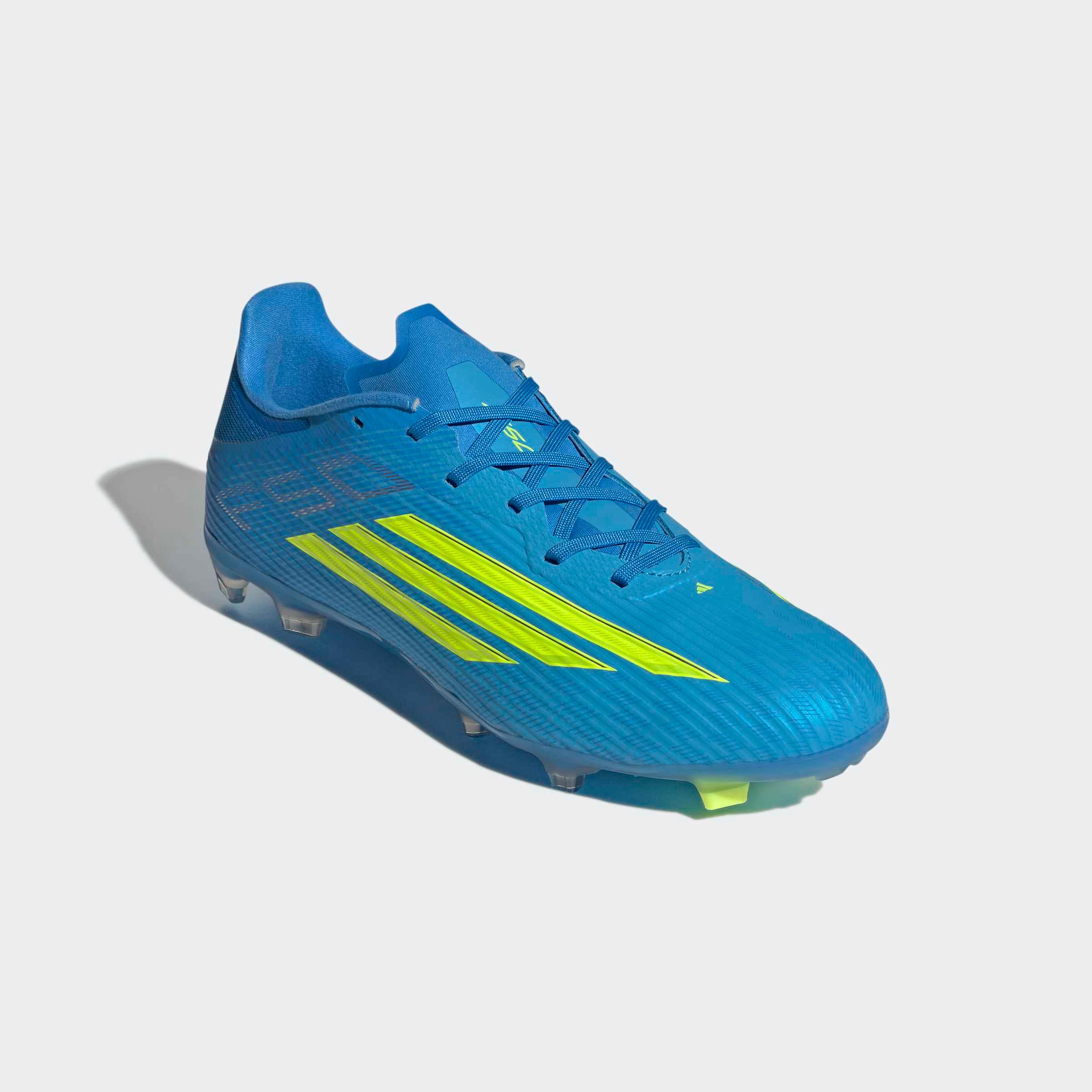 adidas F50 League Firm Ground / Multi Ground Football Boots 6