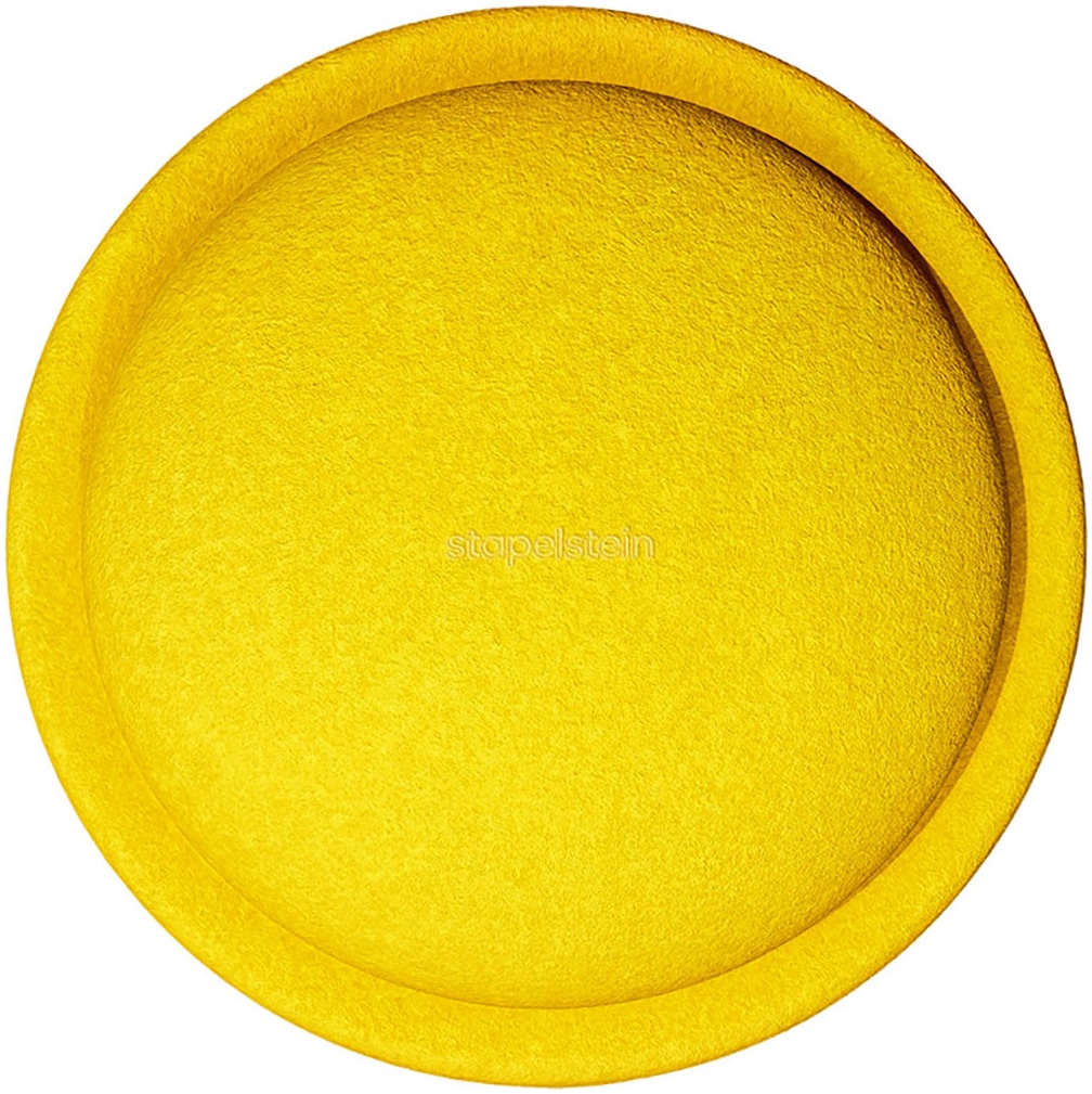 Stapelstein Balancetrainer »Stapelstein® Original, Ø ca. 27,5 cm« Made in Germany