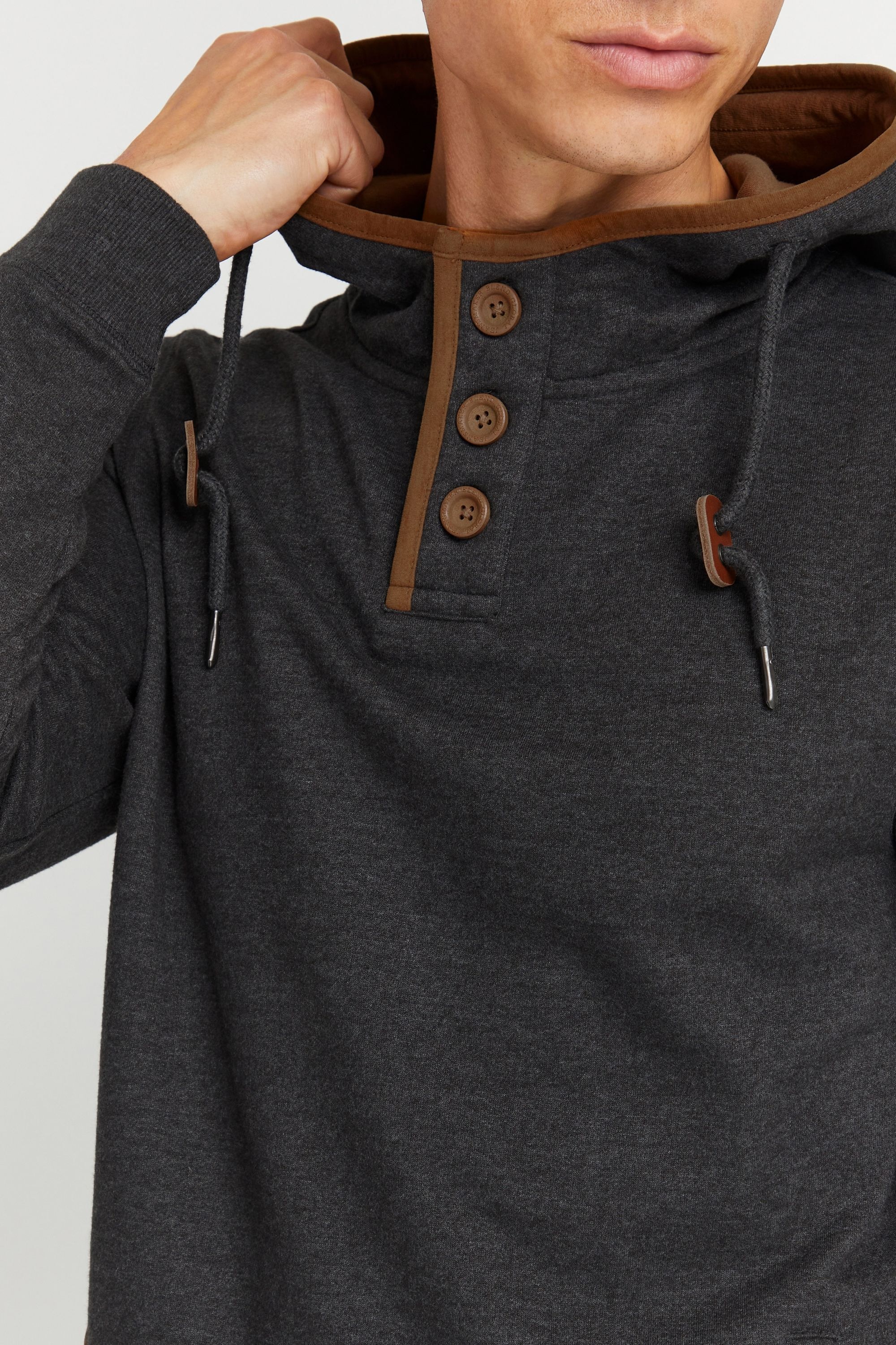 Blend Kapuzenpullover »Hoodie BHAlexo«