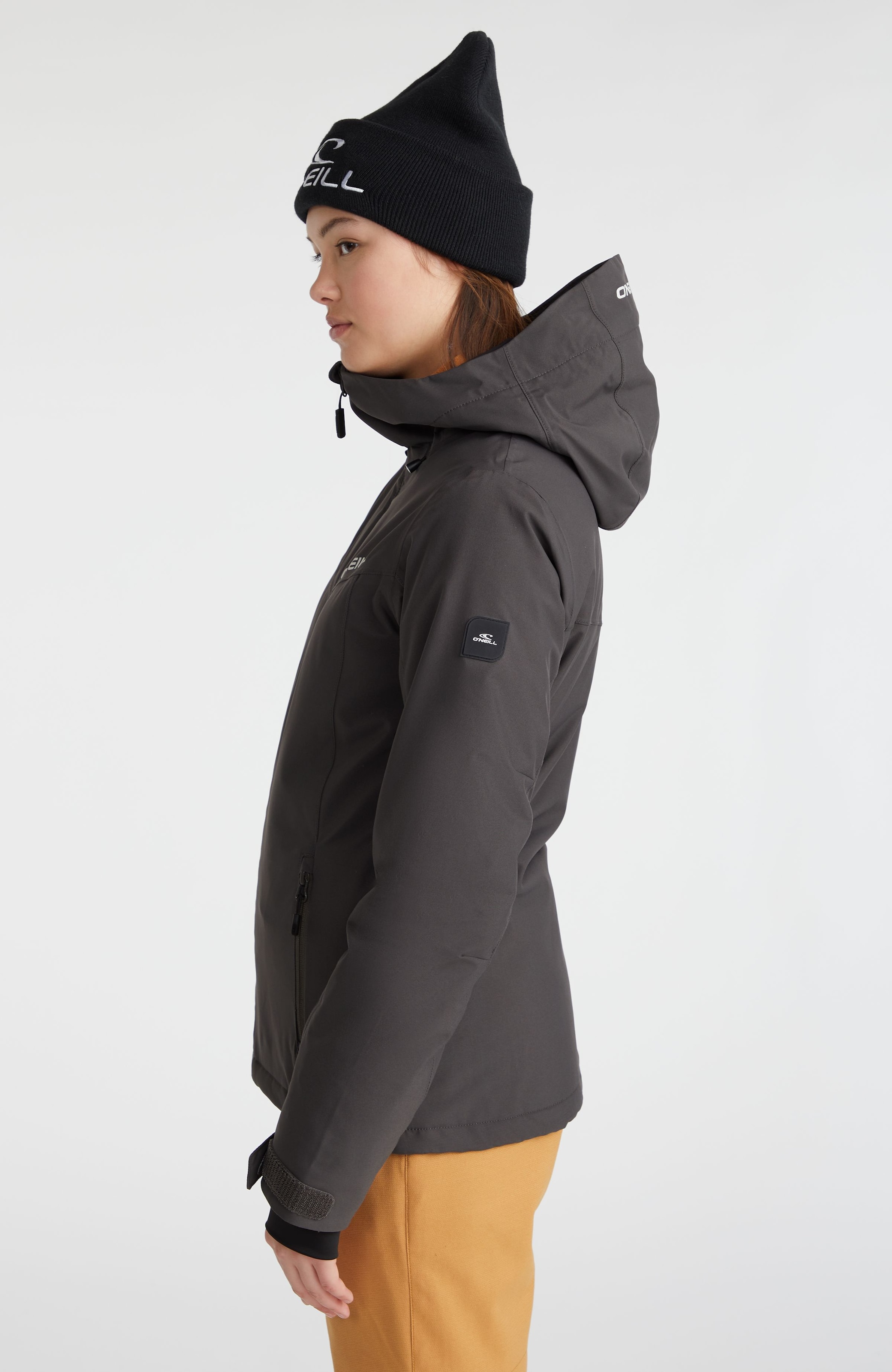 O'Neill Skijacke »APLITE JACKET«, mit Kapuze