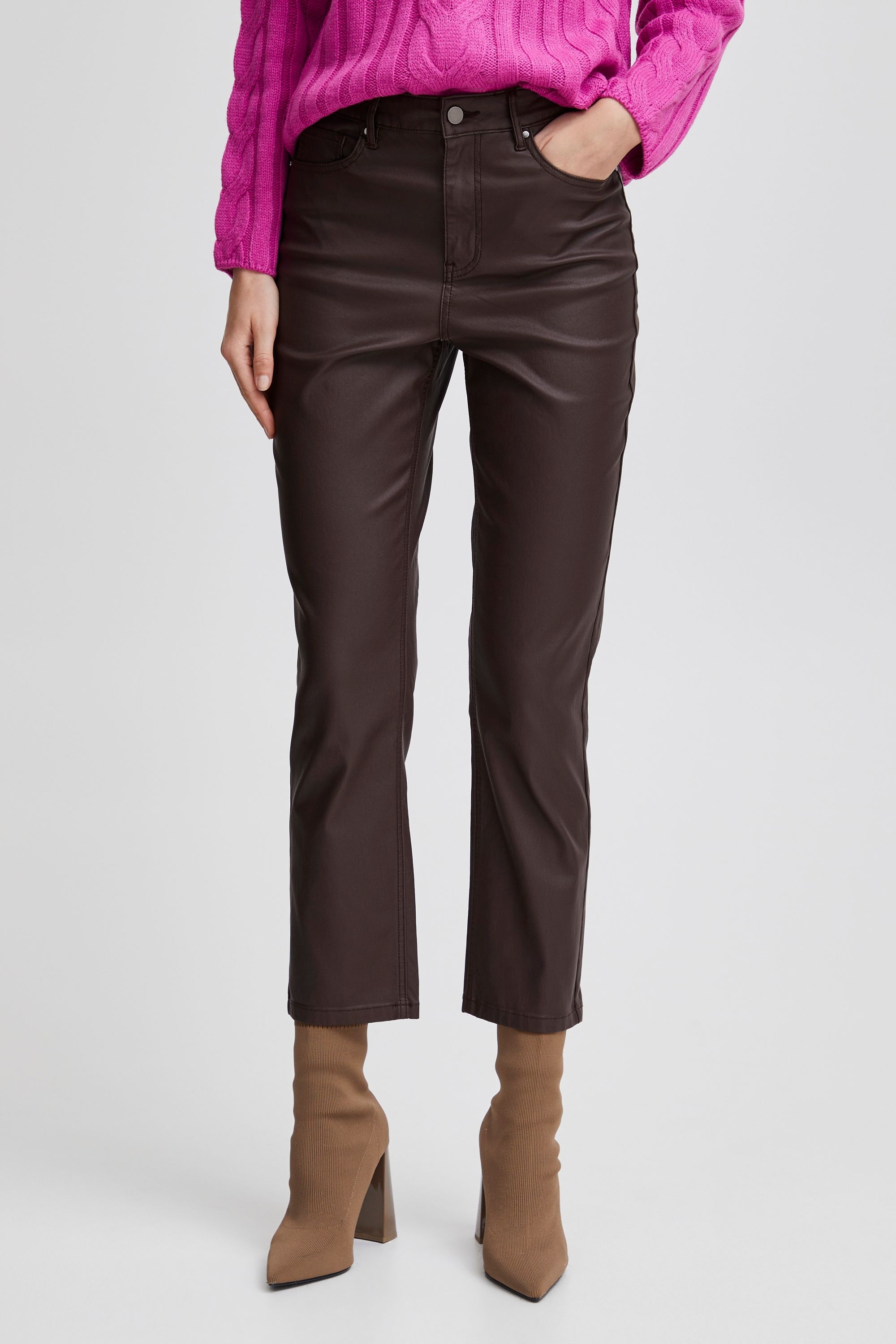 b.young Stoffhose »Stoffhose BYKato«