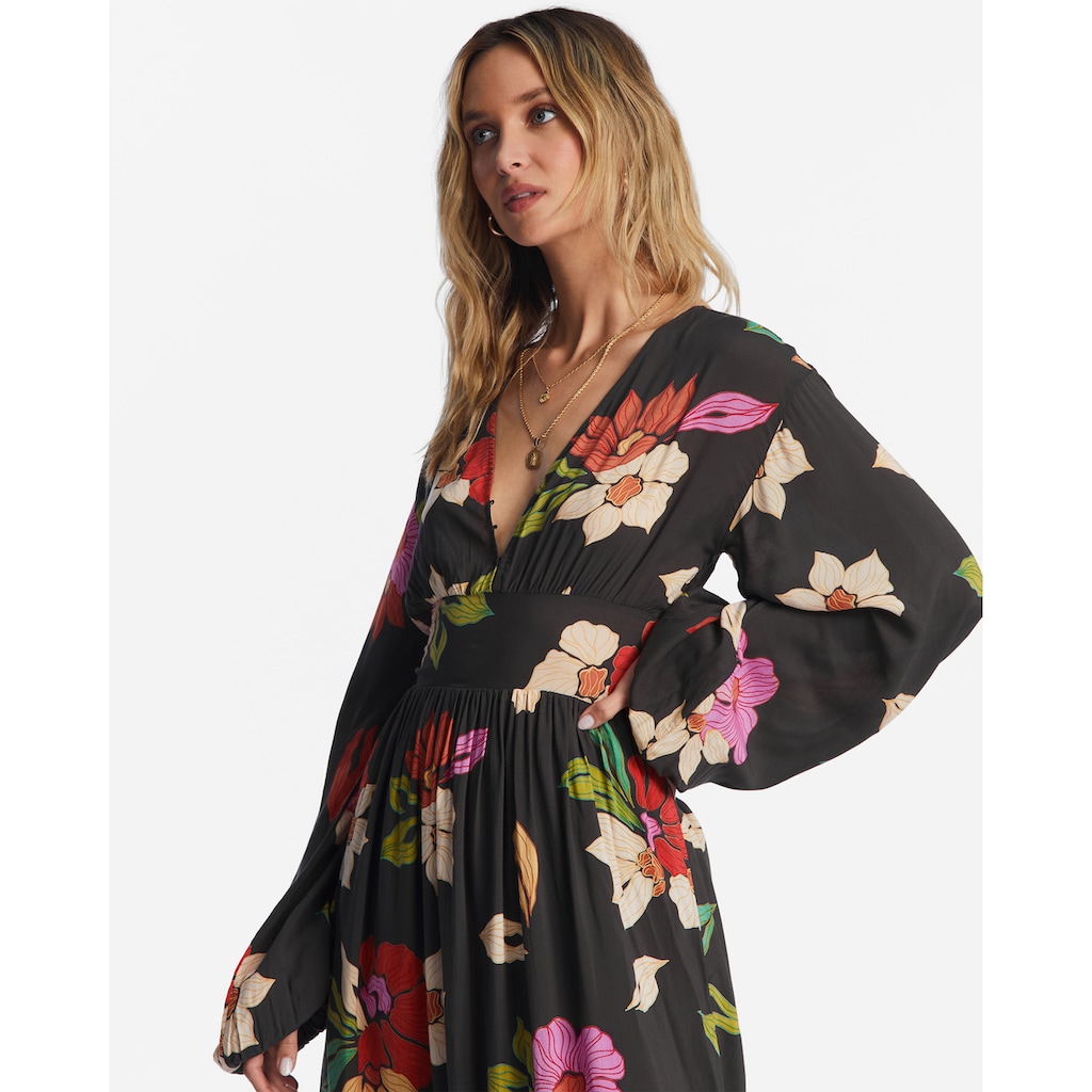 Billabong Maxikleid »Night Bloom«