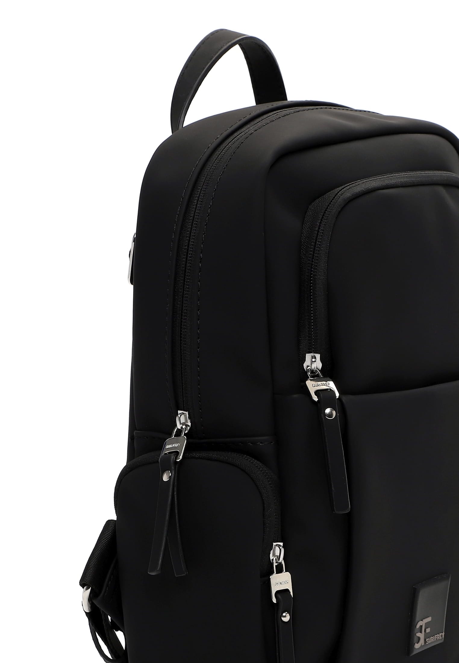 SURI FREY Rucksack »Rucksack SFY Karny«