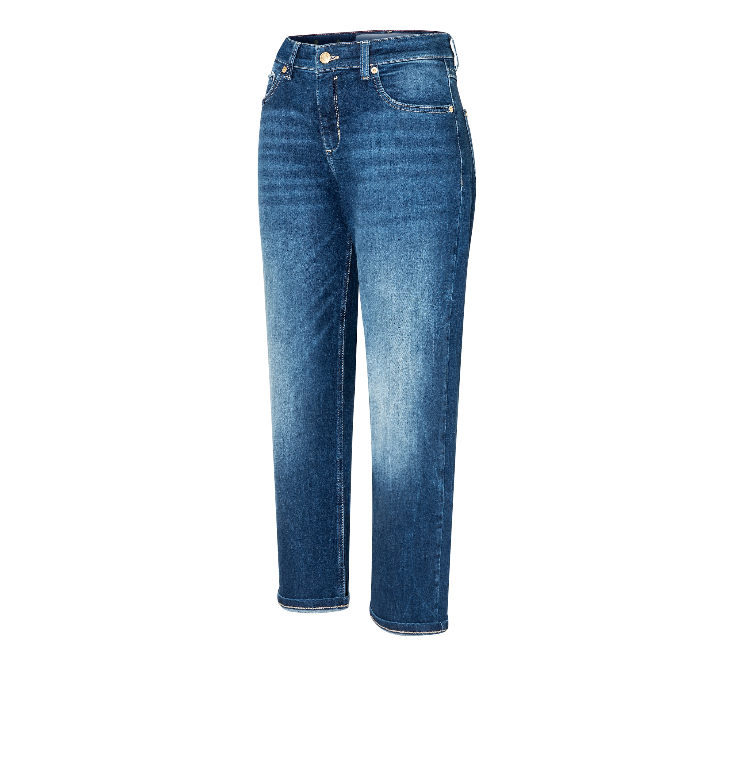 MAC 5-Pocket-Jeans, mit Stretch