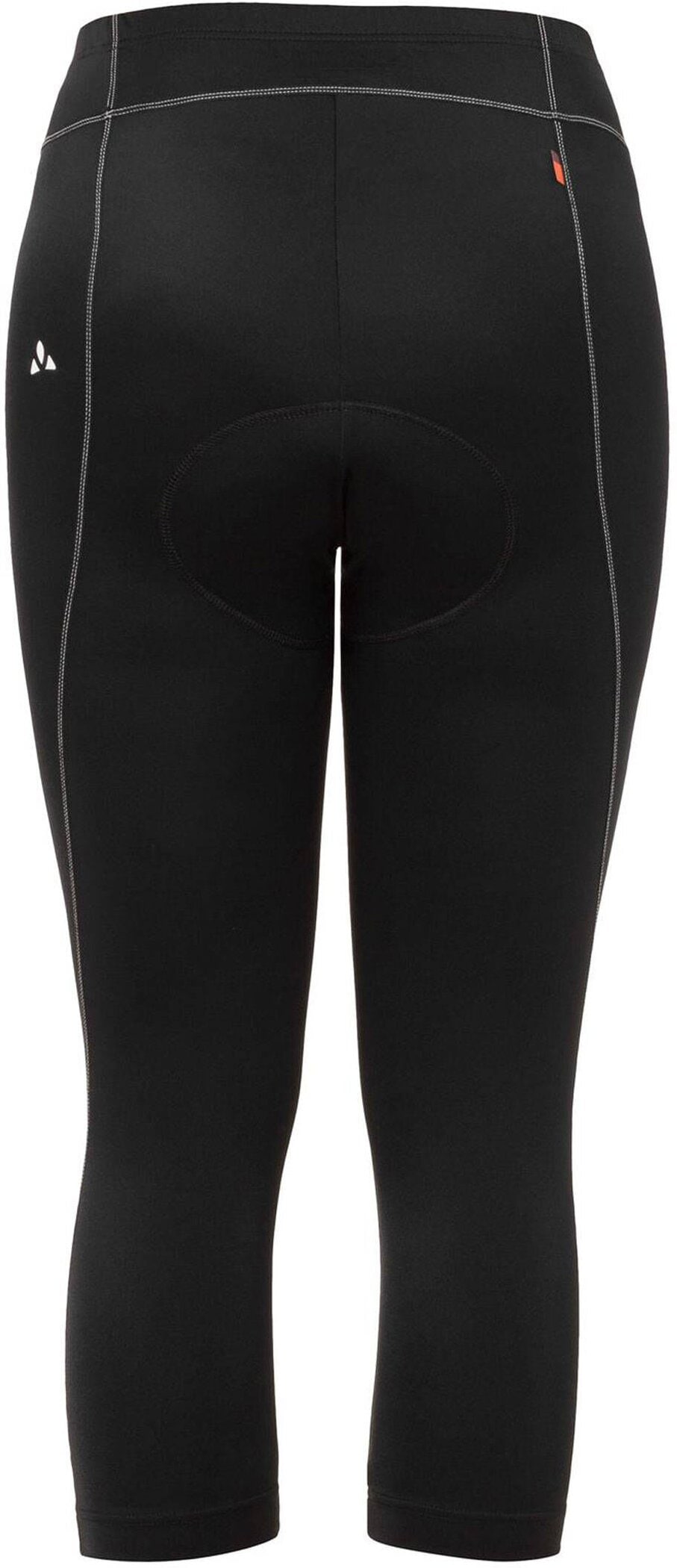 VAUDE Fahrradhose »ACTIVE 3/4 PANTS«, mit funktionellem Sitzpolster