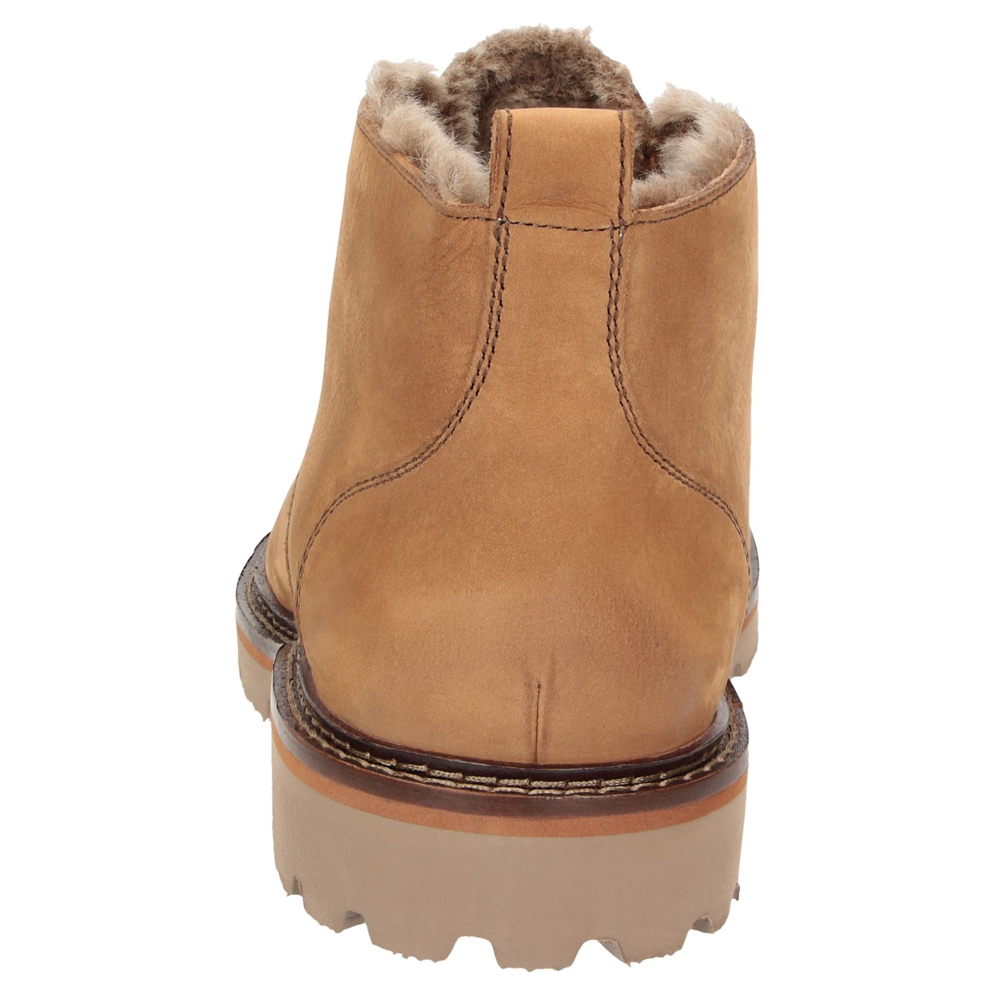 SIOUX Stiefelette »Adalrik-701-LF-H«