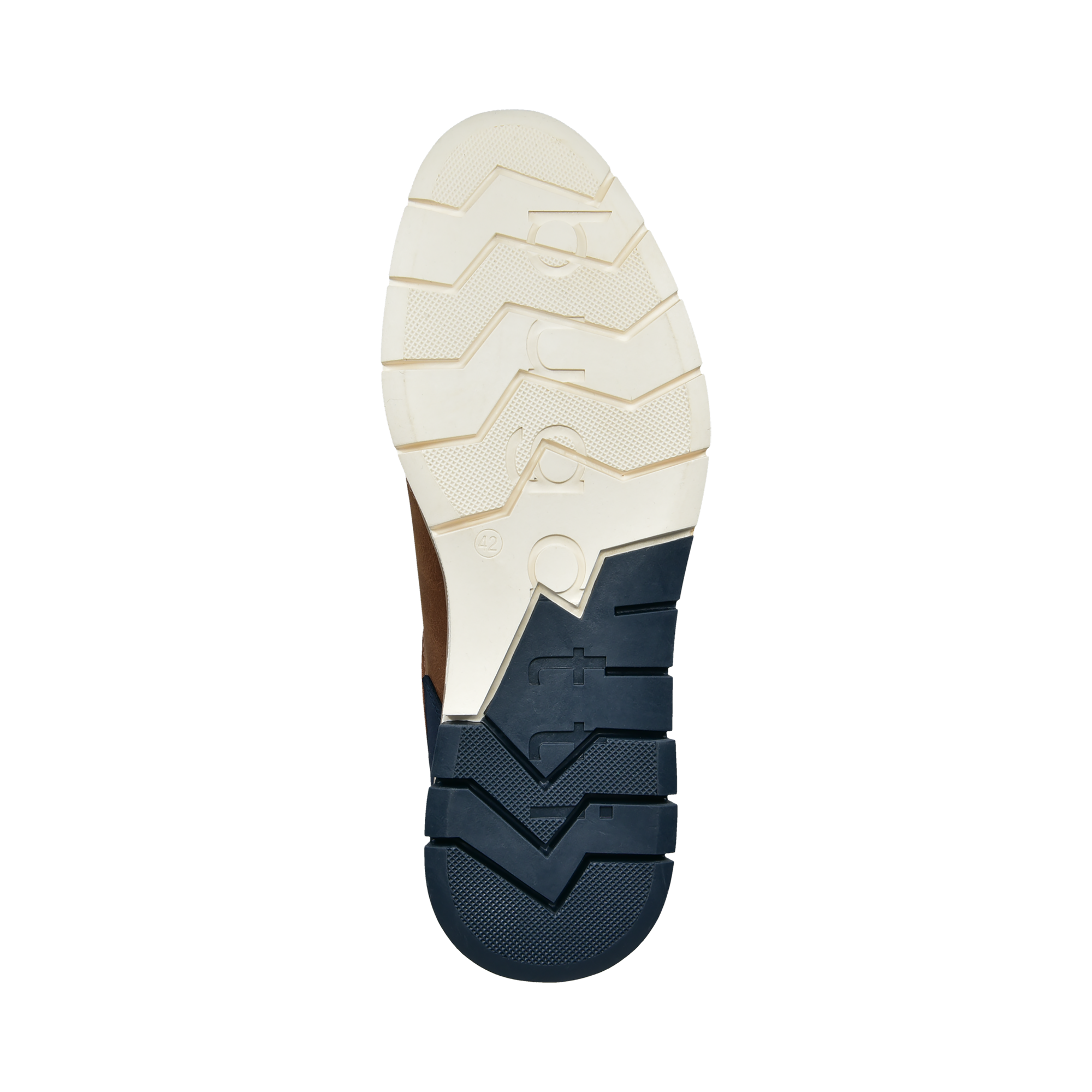 bugatti Schnürschuh  Freizeitschuh, Halbschuh, Schnürschuh mit seitlicher Logoprägung