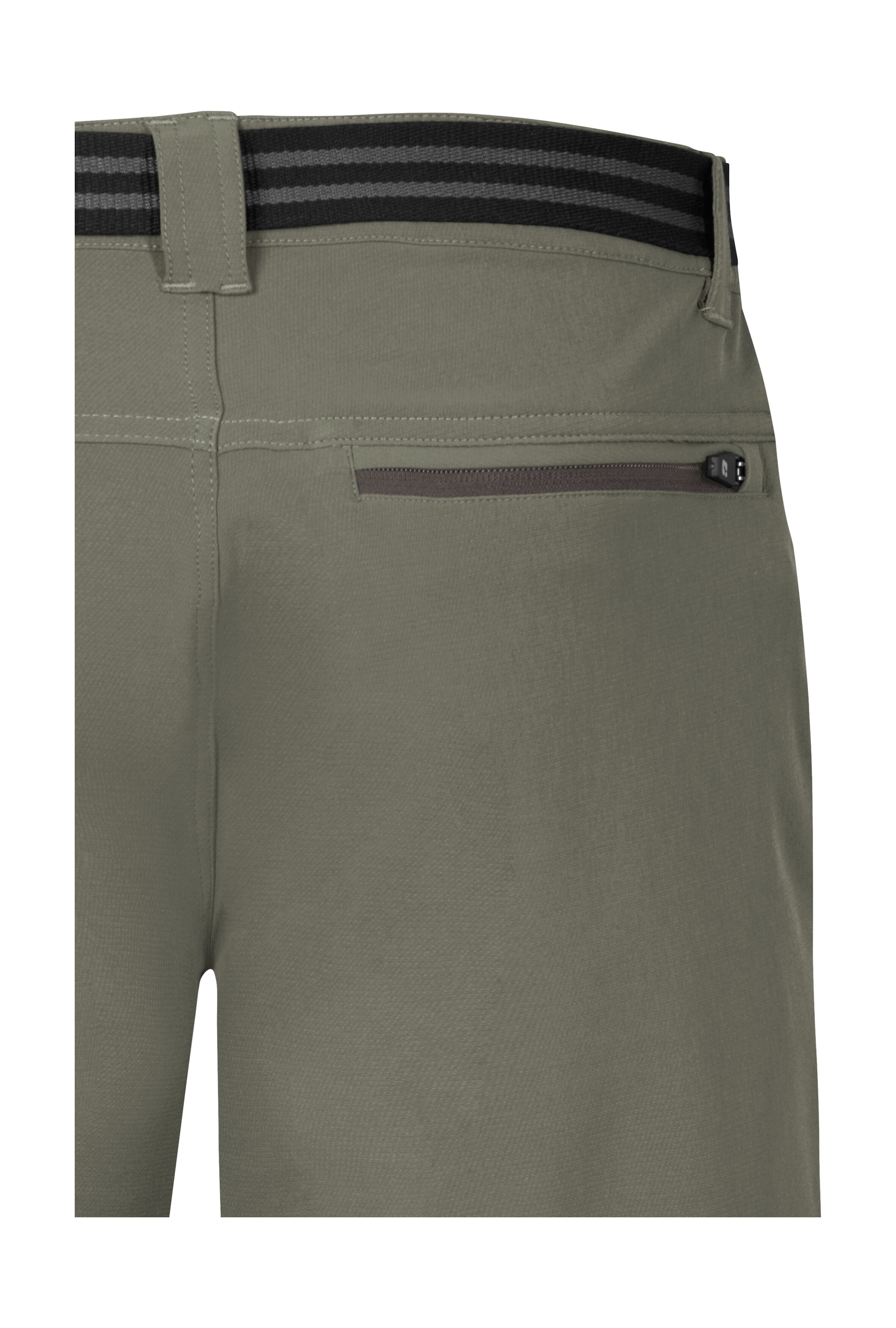 Killtec Bermudas »KOS 20 MN BRMDS«  Herren Funktionsbermudas: wasserabweisend, schnelltrocknend