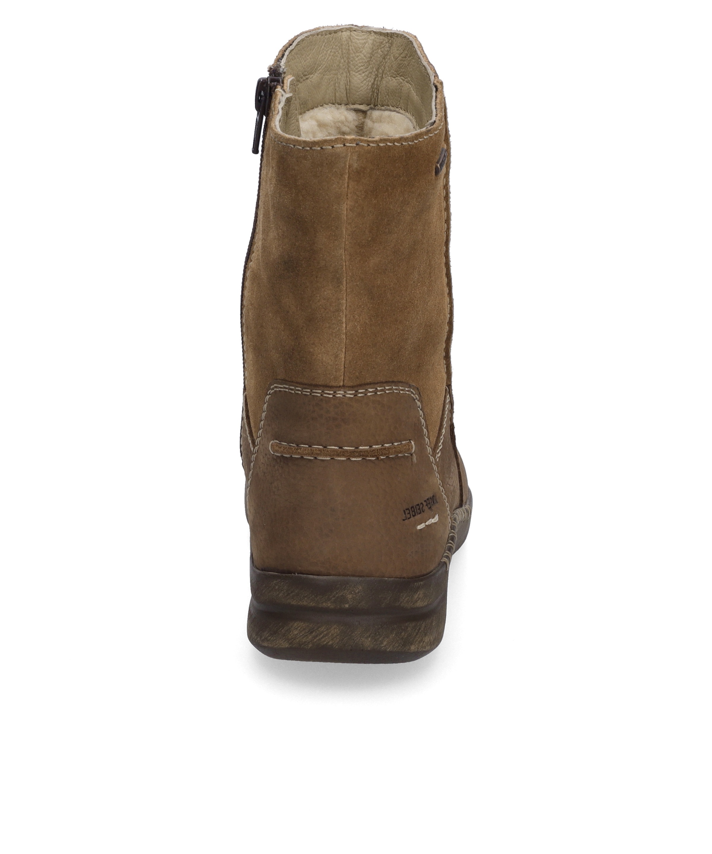 Josef Seibel Stiefel »Conny 59, castagne«