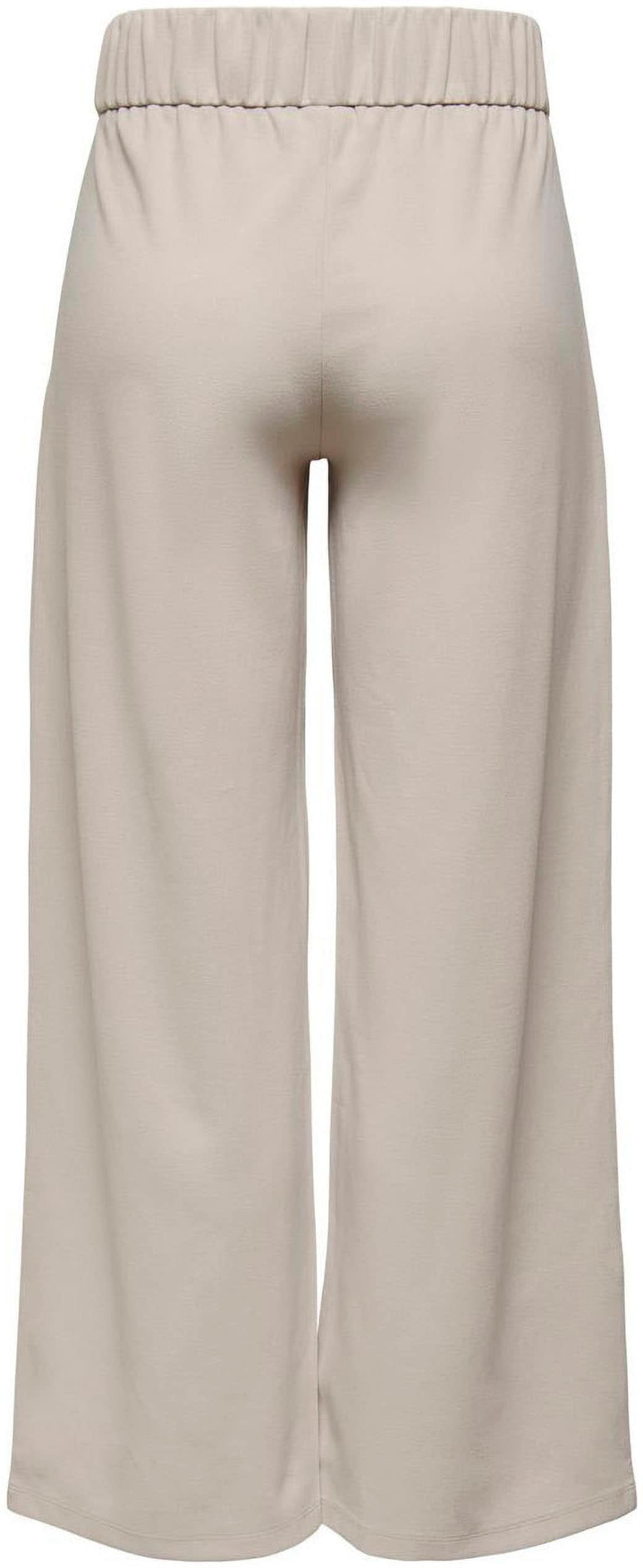 JDY Schlupfhose »JDYLOUISVILLE CATIA WIDE PANT JRS NOOS«, hinten mit elastischem Bündchen