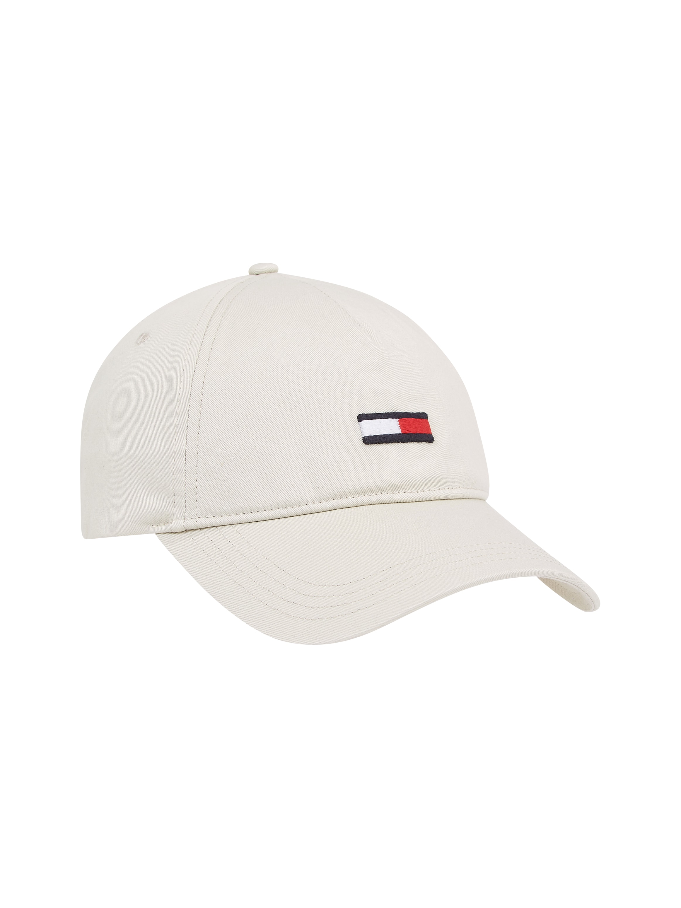 Tommy Jeans Baseball Cap »TJM ELONGATED FLAG CAP« online bei UNIVERSAL