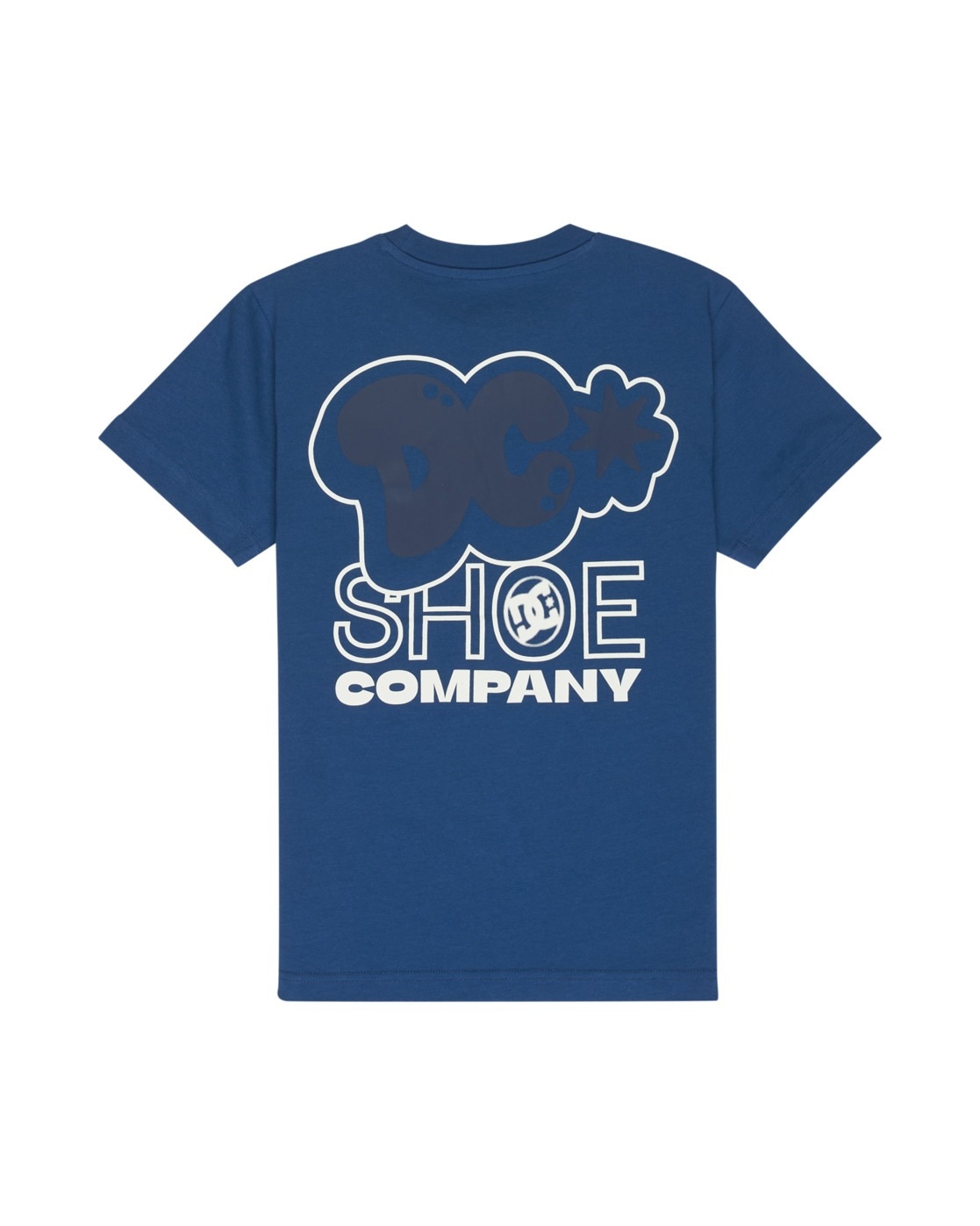 DC Shoes T-Shirt »DC Throw Up«