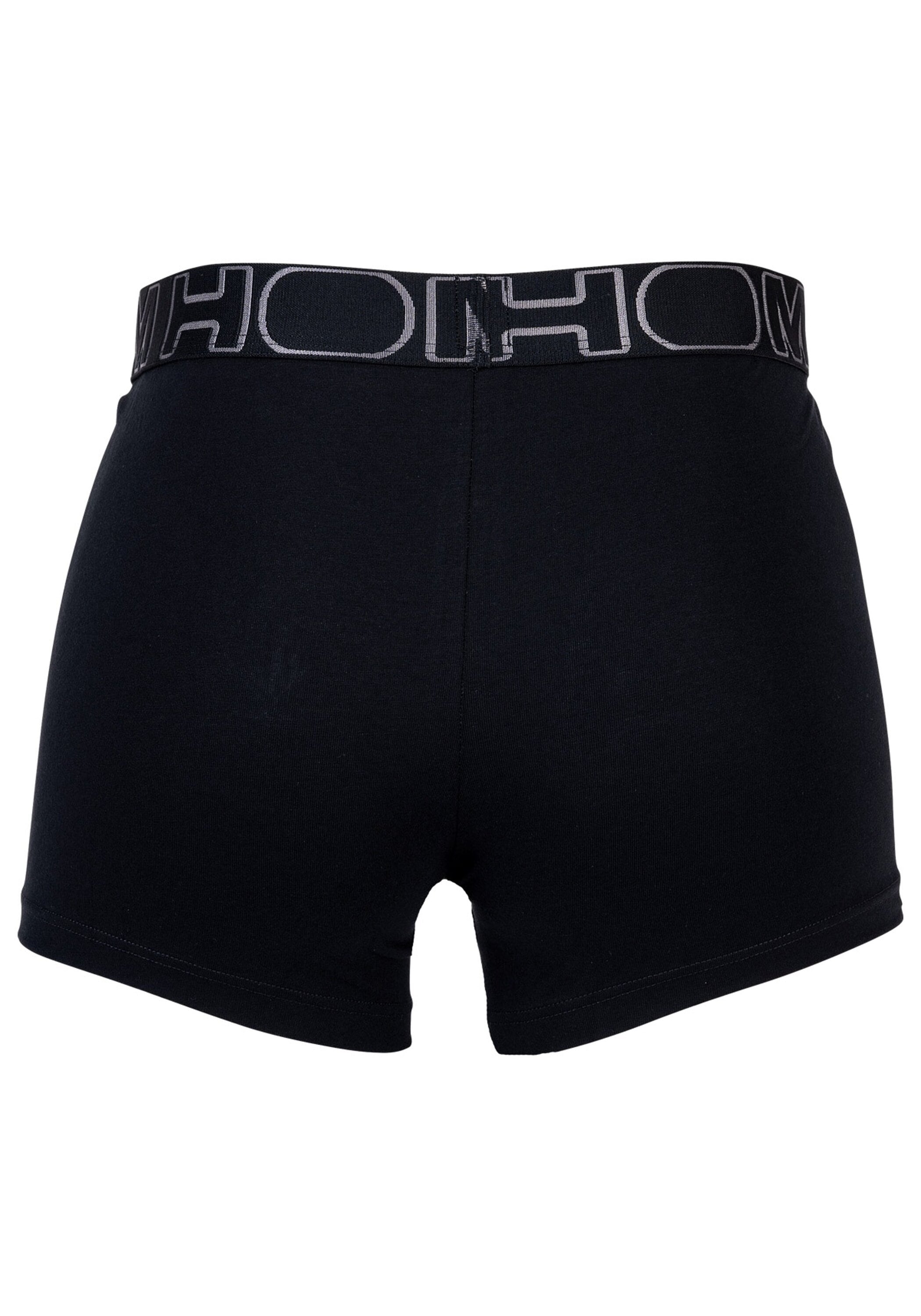 Hom Boxershorts »Boxershort Bruce #2 3er Pack«