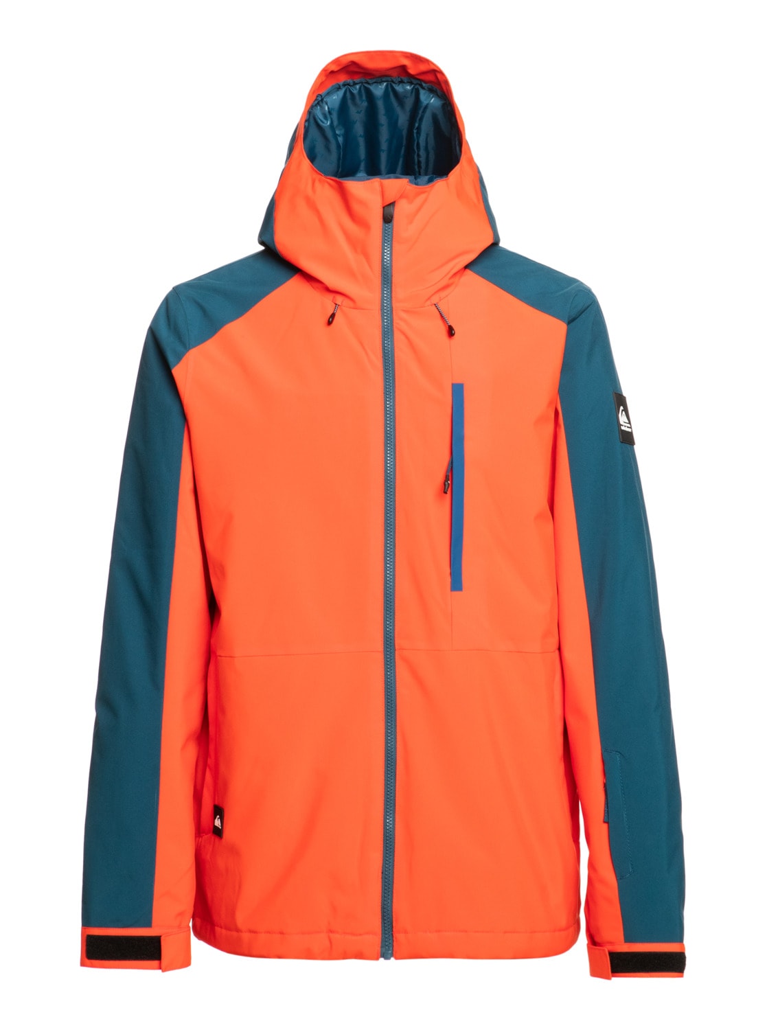 Quiksilver Snowboardjacke »Mission«