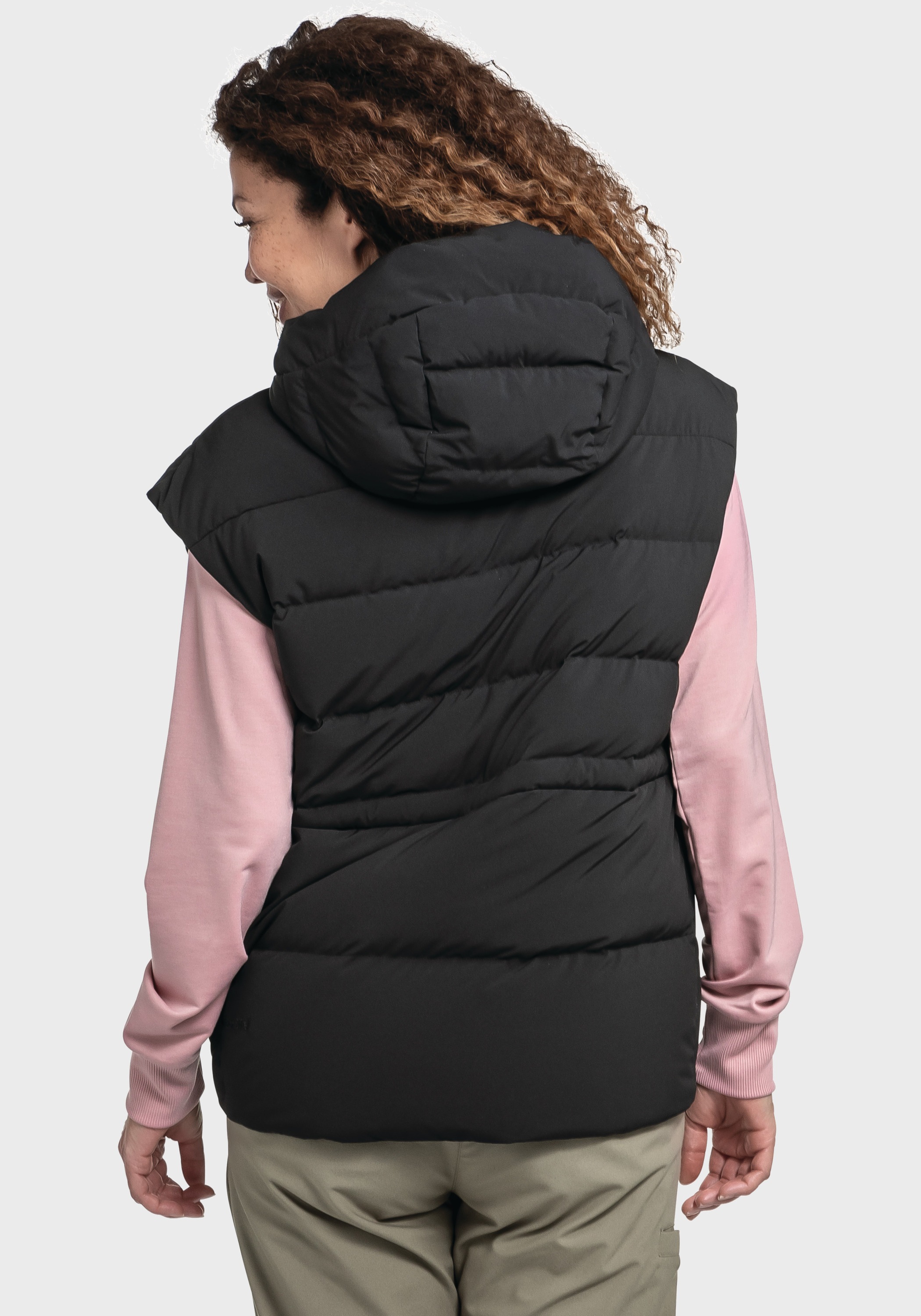 Schöffel Funktionsweste »Urban Down Vest Style Vindave WMS«