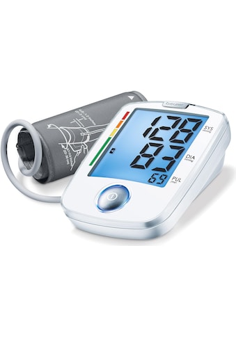 BEURER Oberarm-Blutdruckmessgerät »BM 44« kaufen