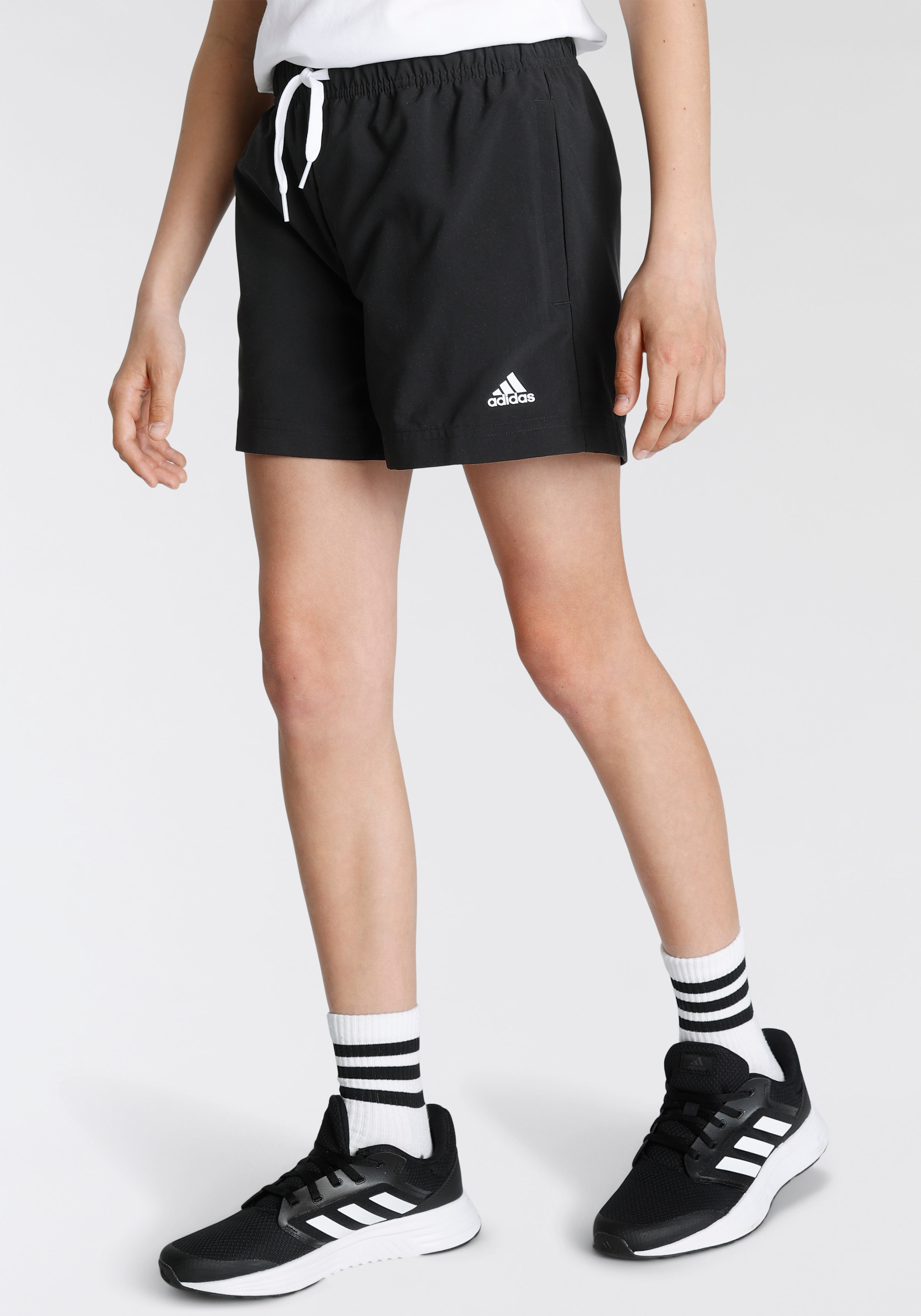 adidas Sportswear Shorts »ADIDAS ESSENTIALS CHELSEA«, (1 tlg.)