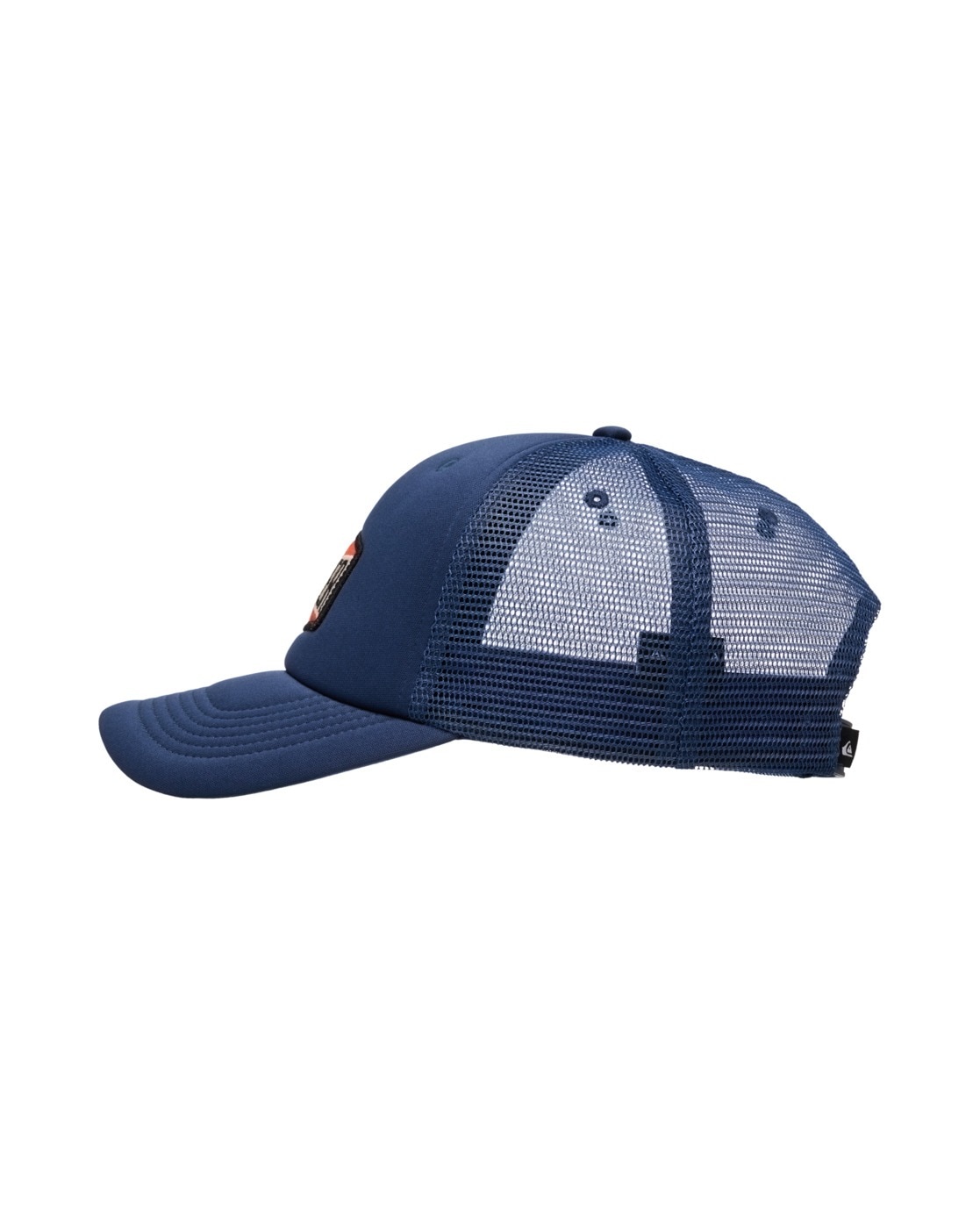 Quiksilver Trucker Cap »Decades Foam«