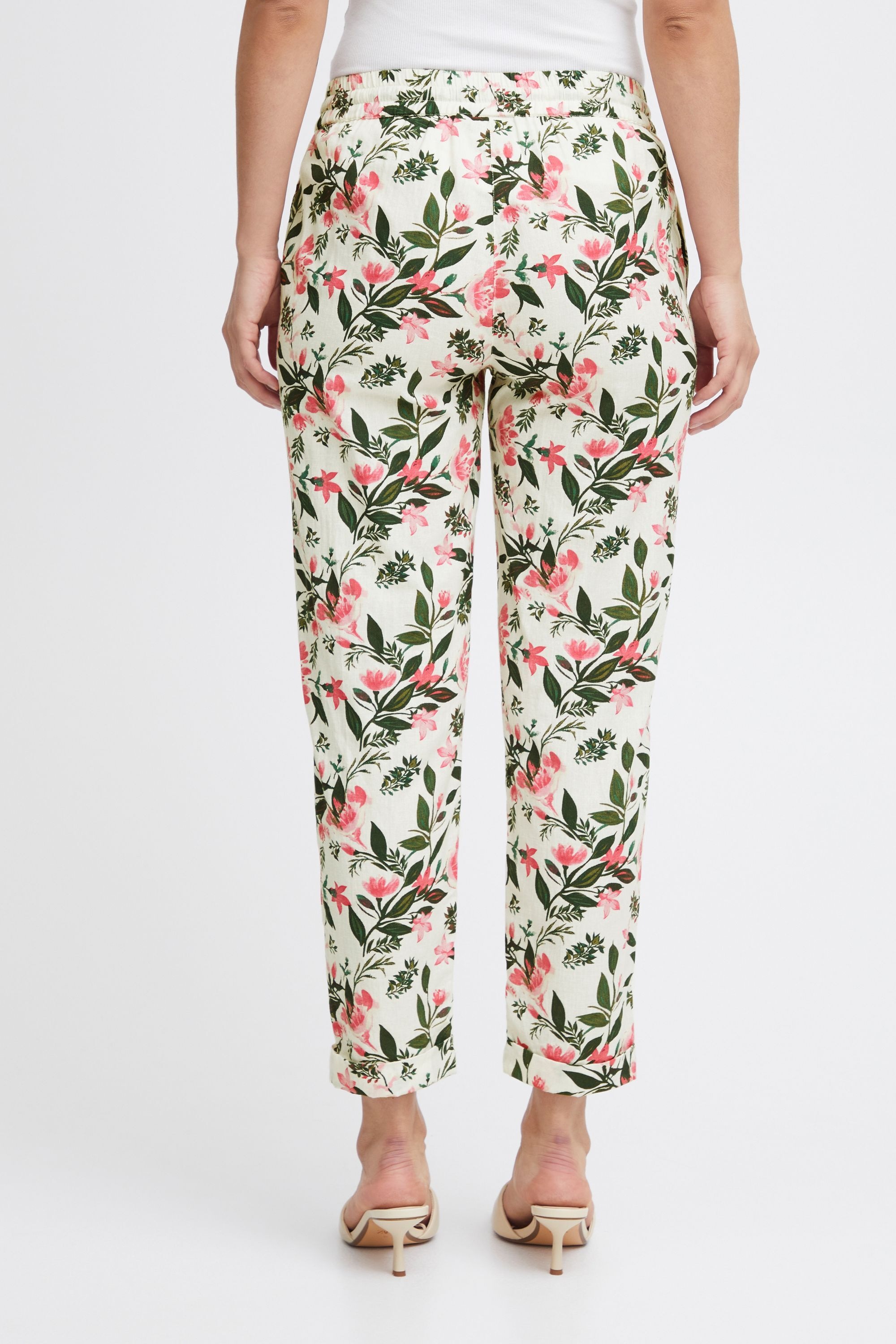 fransa Stoffhose »Stoffhose FRMaddie«