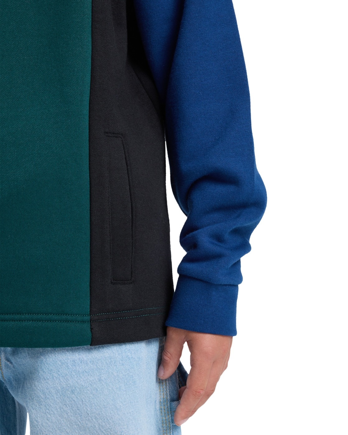 DC Shoes Sweatshirt »Maestro«
