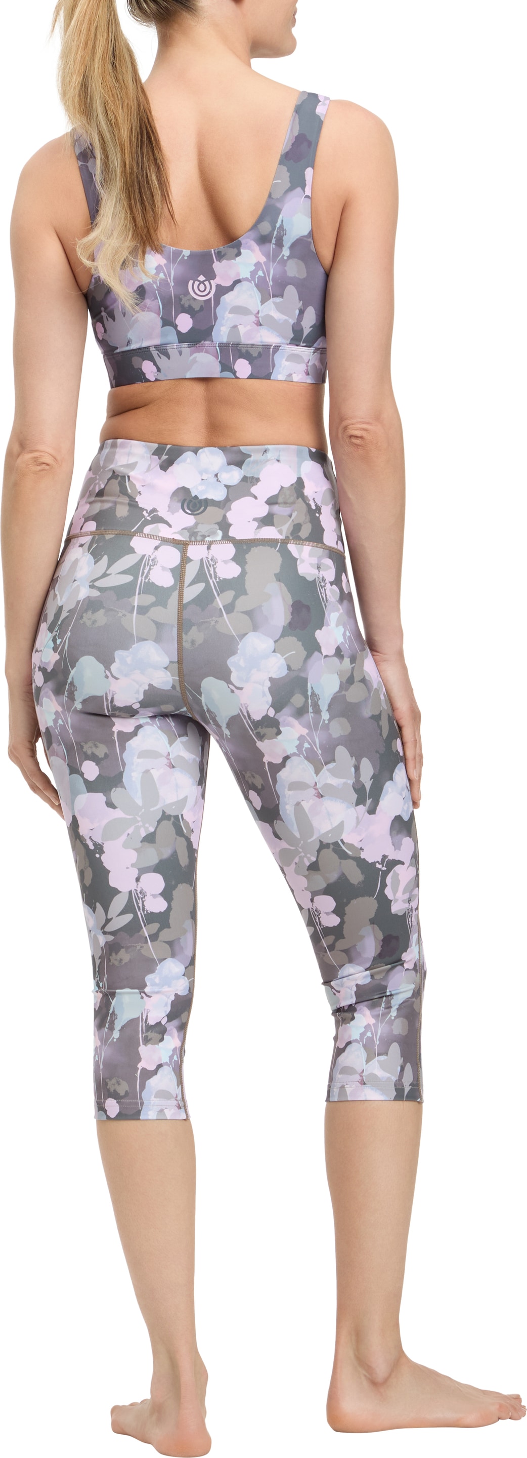 Energetics Sport-BH »DA.-SPORT-BH BYLLIE W« für Training, mit hohem Elasthan-Anteil, mit Dry-Plus-Finish