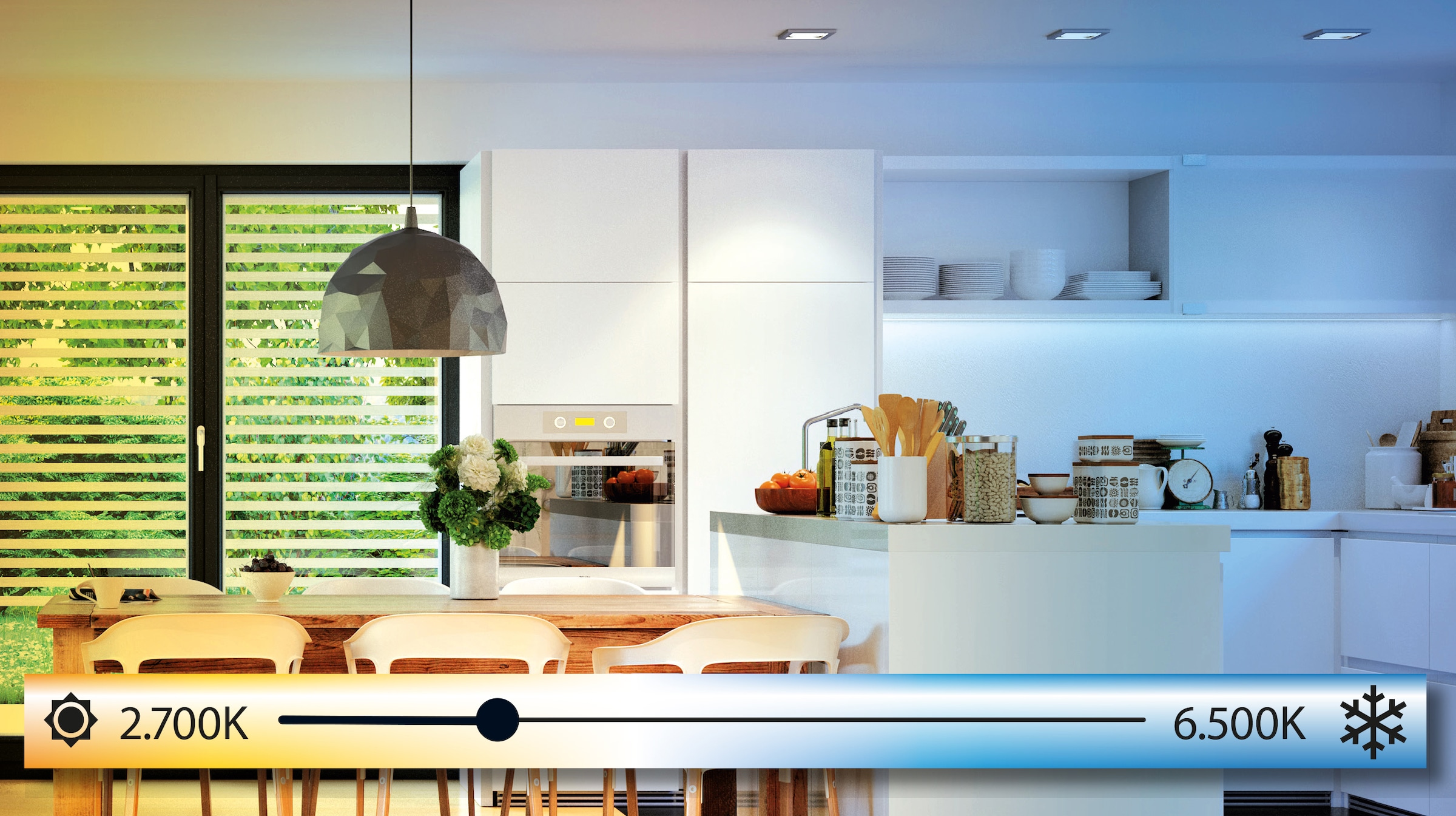 EGLO Deckenleuchte »SARSINA-A« LED-Board 1 Stk. Extra-Warmweiß | Kaltweiß | Neutralweiß | Tageslichtweiß | Warmweiß Steuerung über Fernbedienung, Nachtlicht