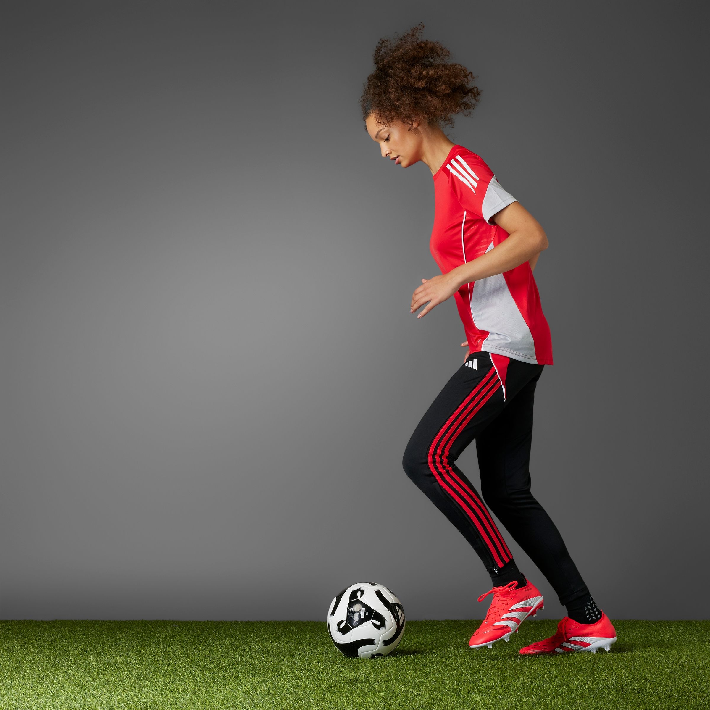 adidas Performance Fußballschuh »PREDATOR LEAGUE FG/MG«