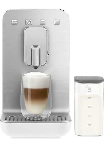 Kaffeevollautomat »BCC13WHMEU«