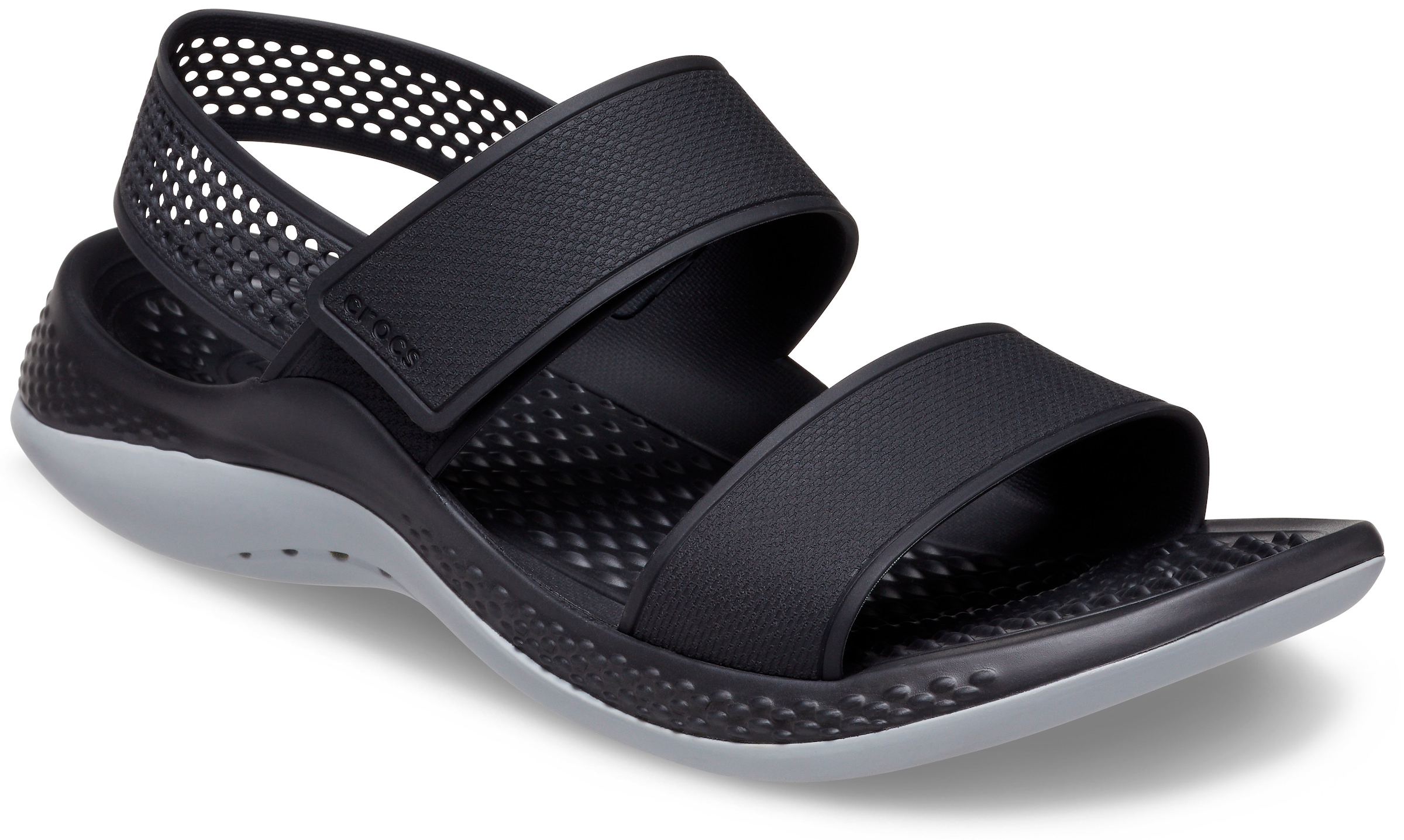 Crocs Sandale »LiteRide 360 Sandal«, mit flexibler Laufsohle kaufen
