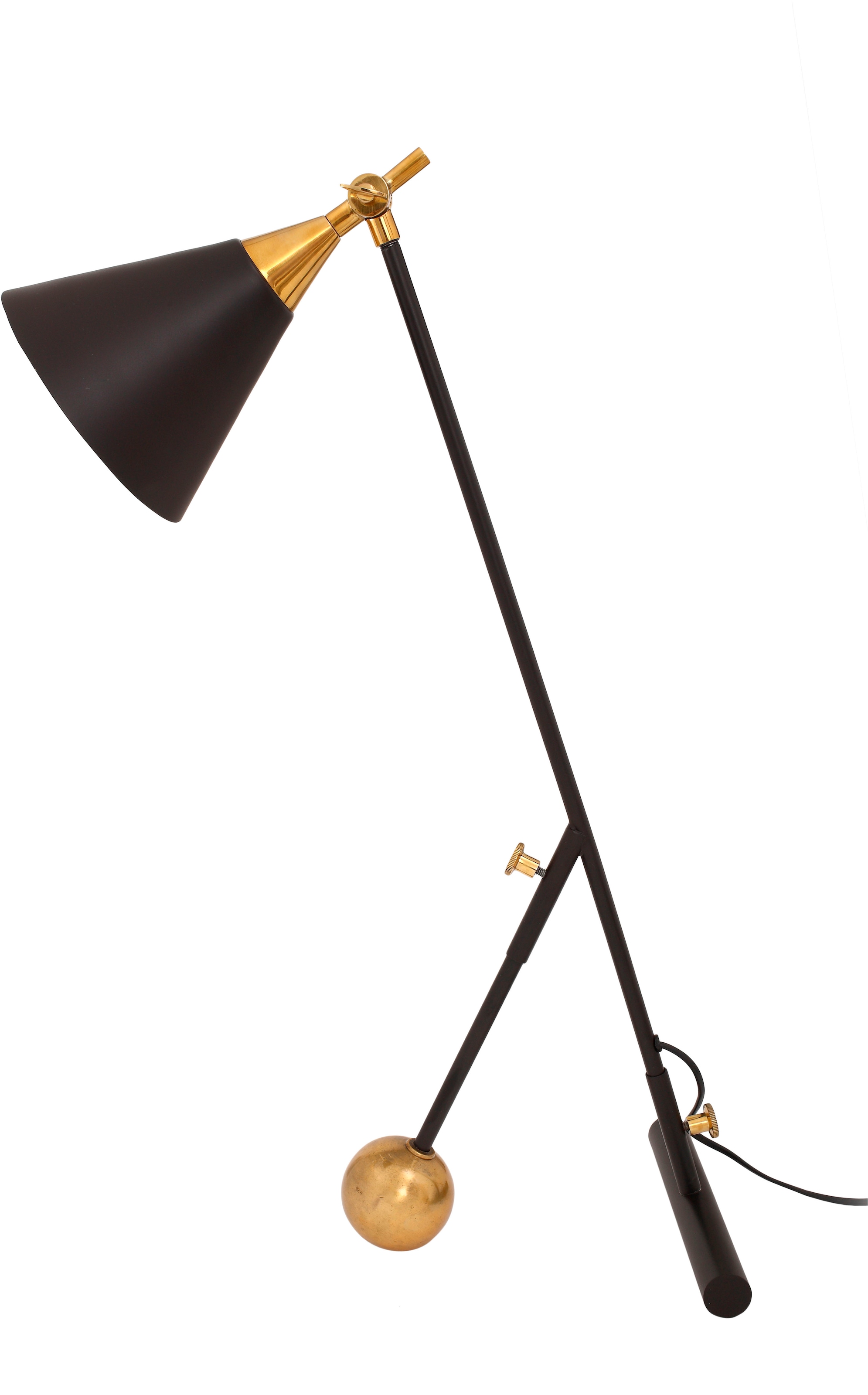 Kayoom Tischleuchte »Tischlampe Celeste 225« E27 1 Stk. hochmodern, wertig