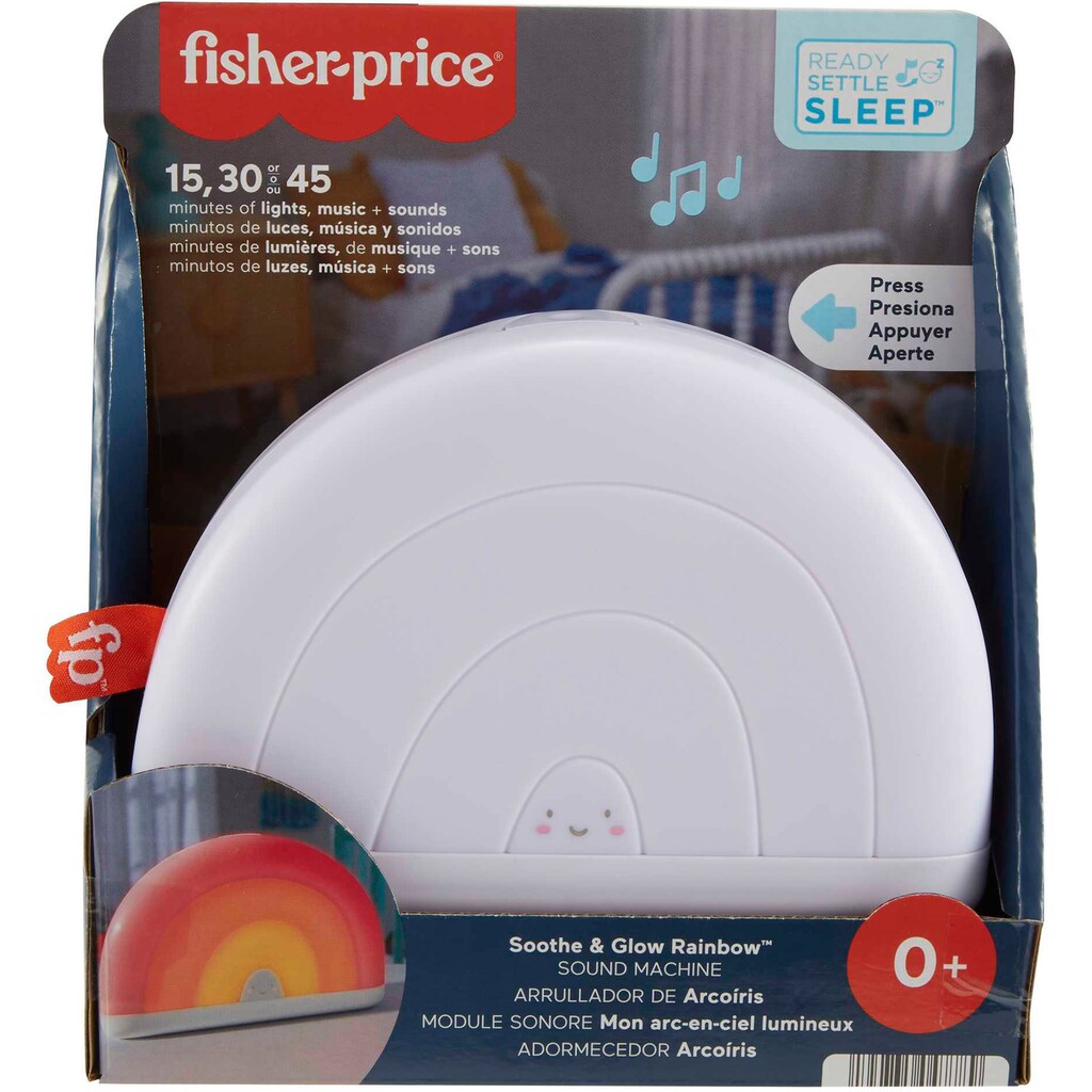 Fisher-Price® Nachtlicht »Sonnenuntergang«