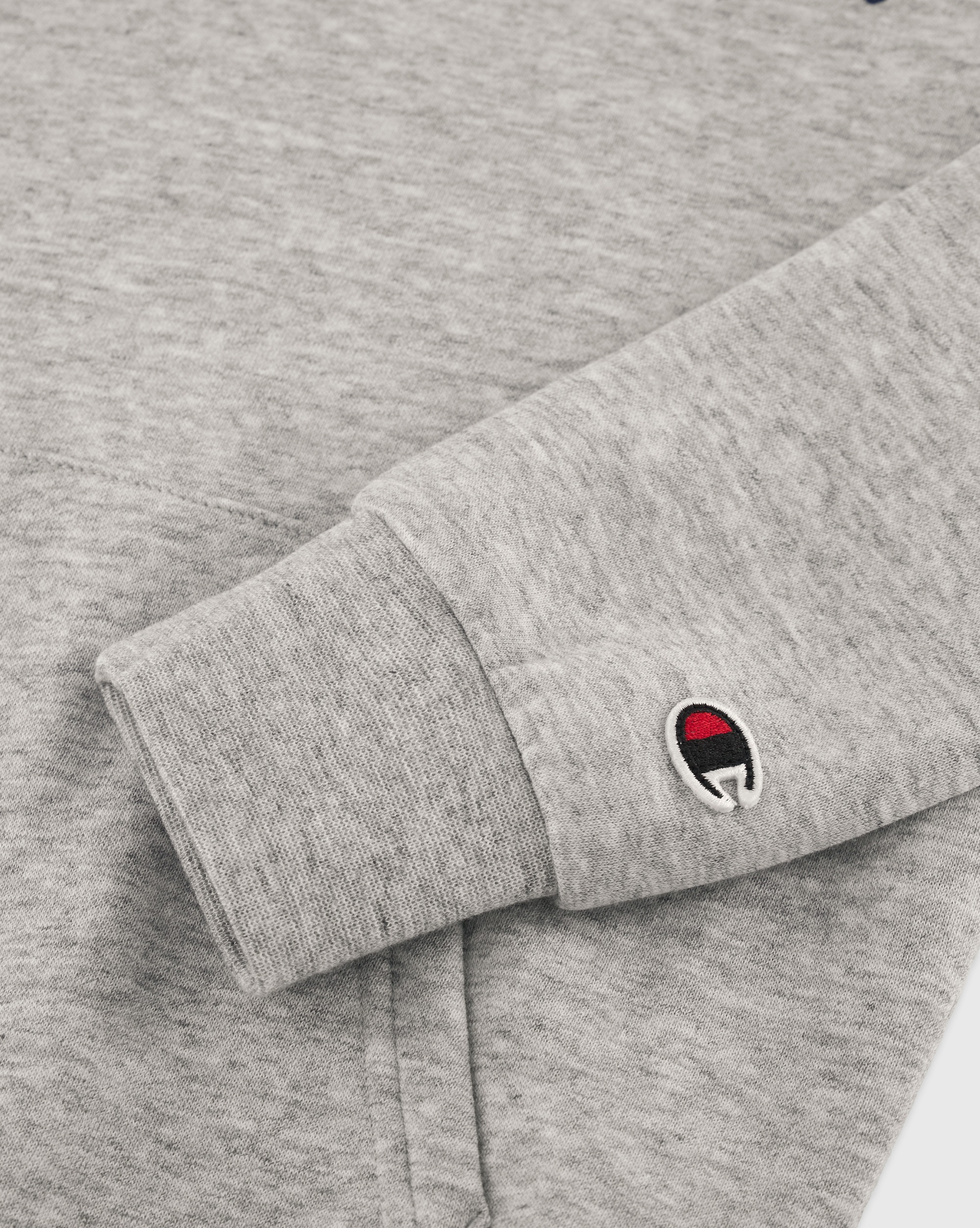Champion Kapuzensweatshirt, für Kinder