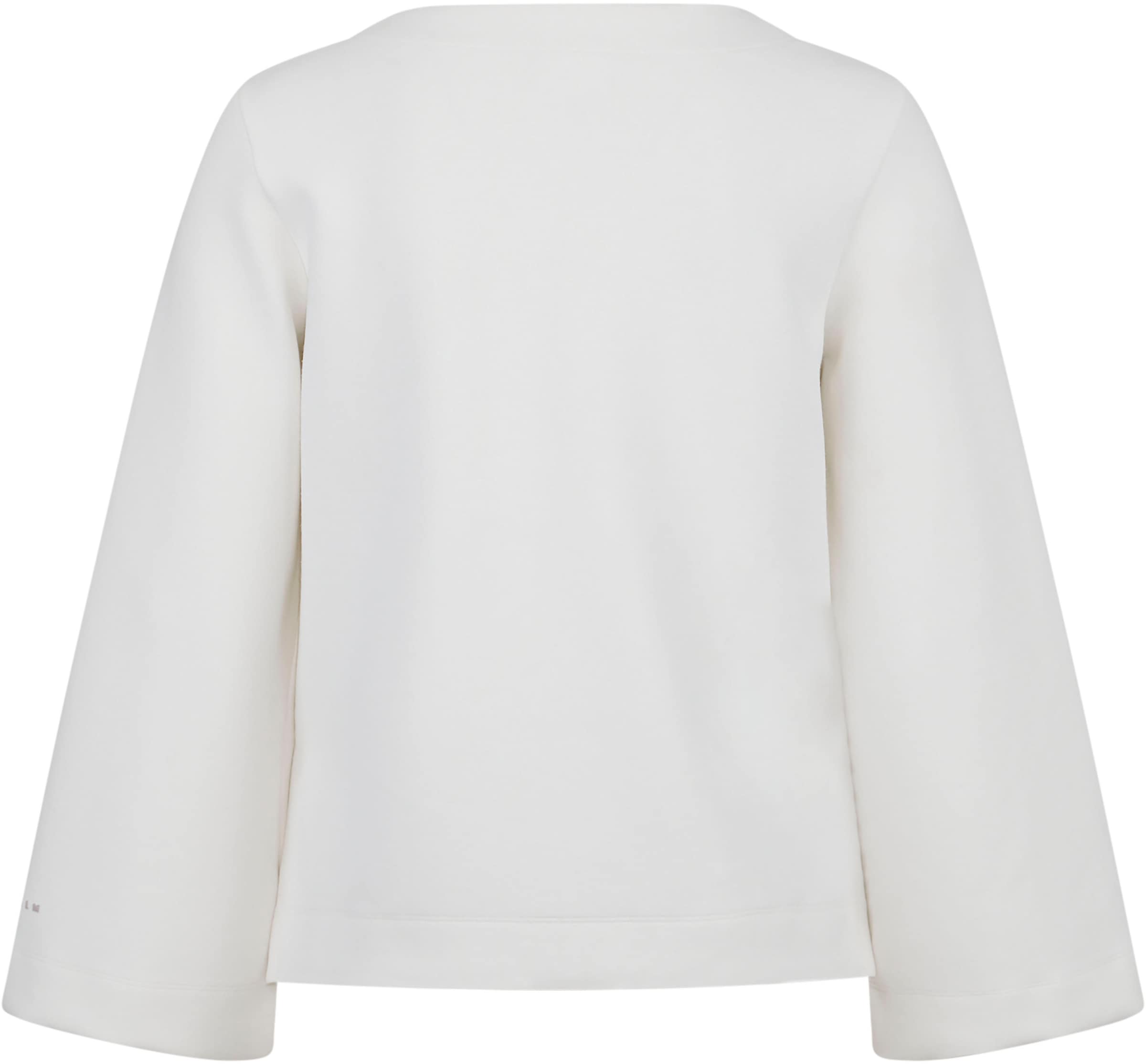 Sportalm Kitzbühel Sweatshirt, mit Animalprint