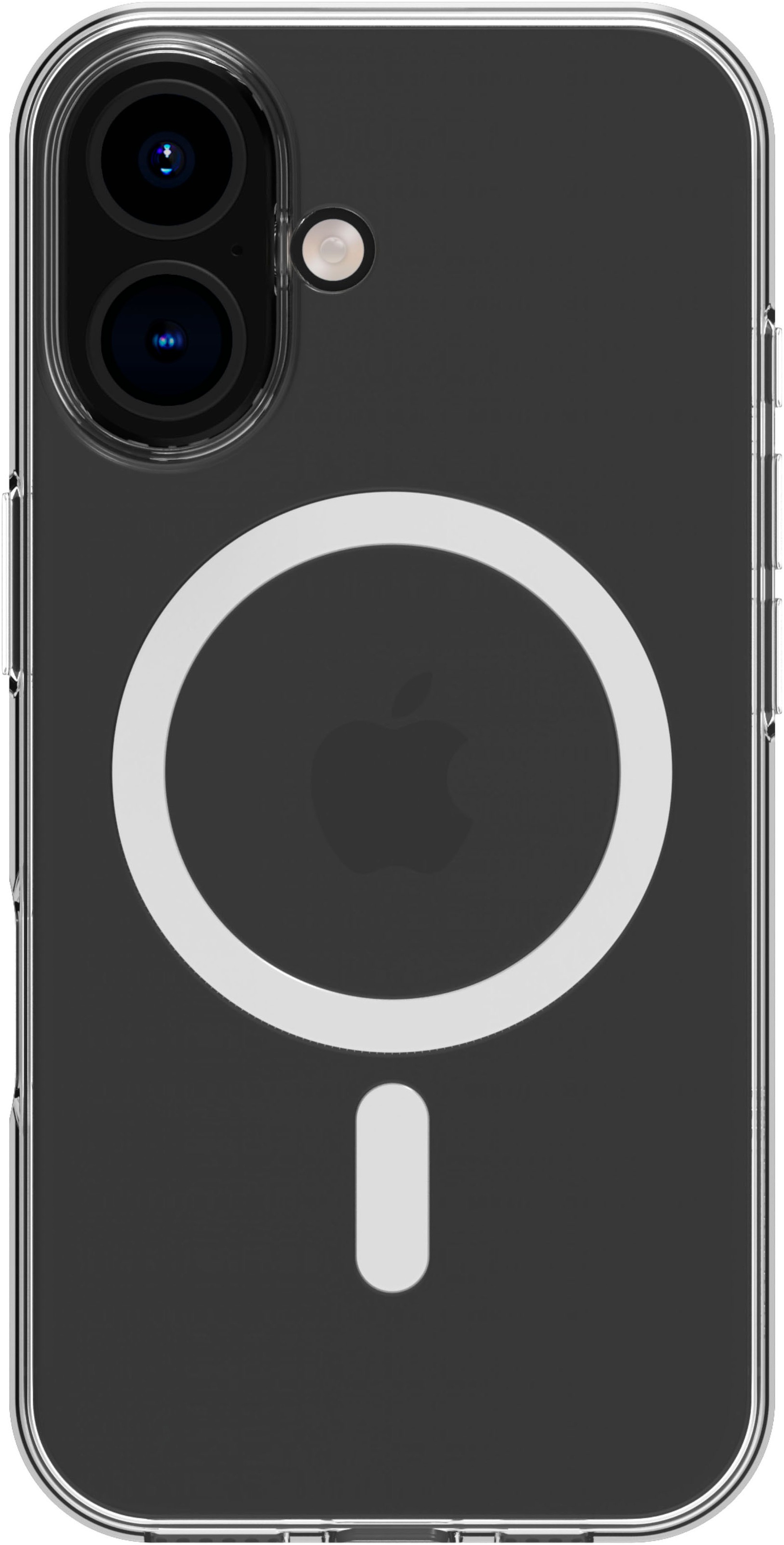 dbramante1928 Smartphone-Hülle »Greenland Pro Magsafe iPhone 16« Smartphones