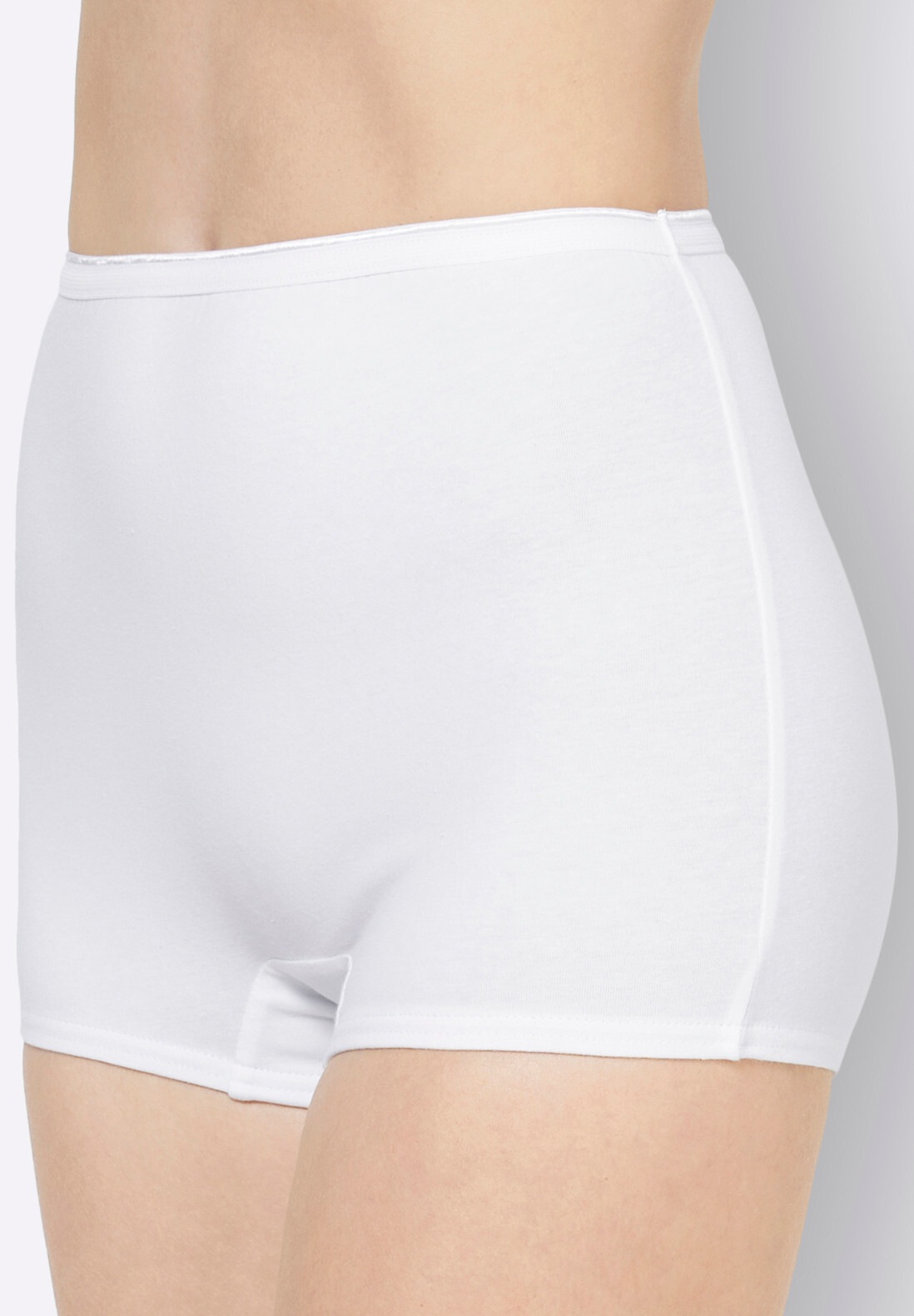 Witt Panty »Panty Panty 4 Stück« 4 Stk.