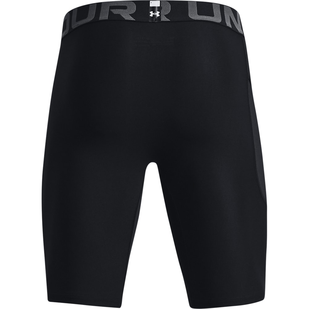 Under Armour® Trainingsshorts »UA HG ARMOUR LNG SHORTS«  für vielseitige Aktivitäten, mit Elasthan-Anteil, leichtes Material