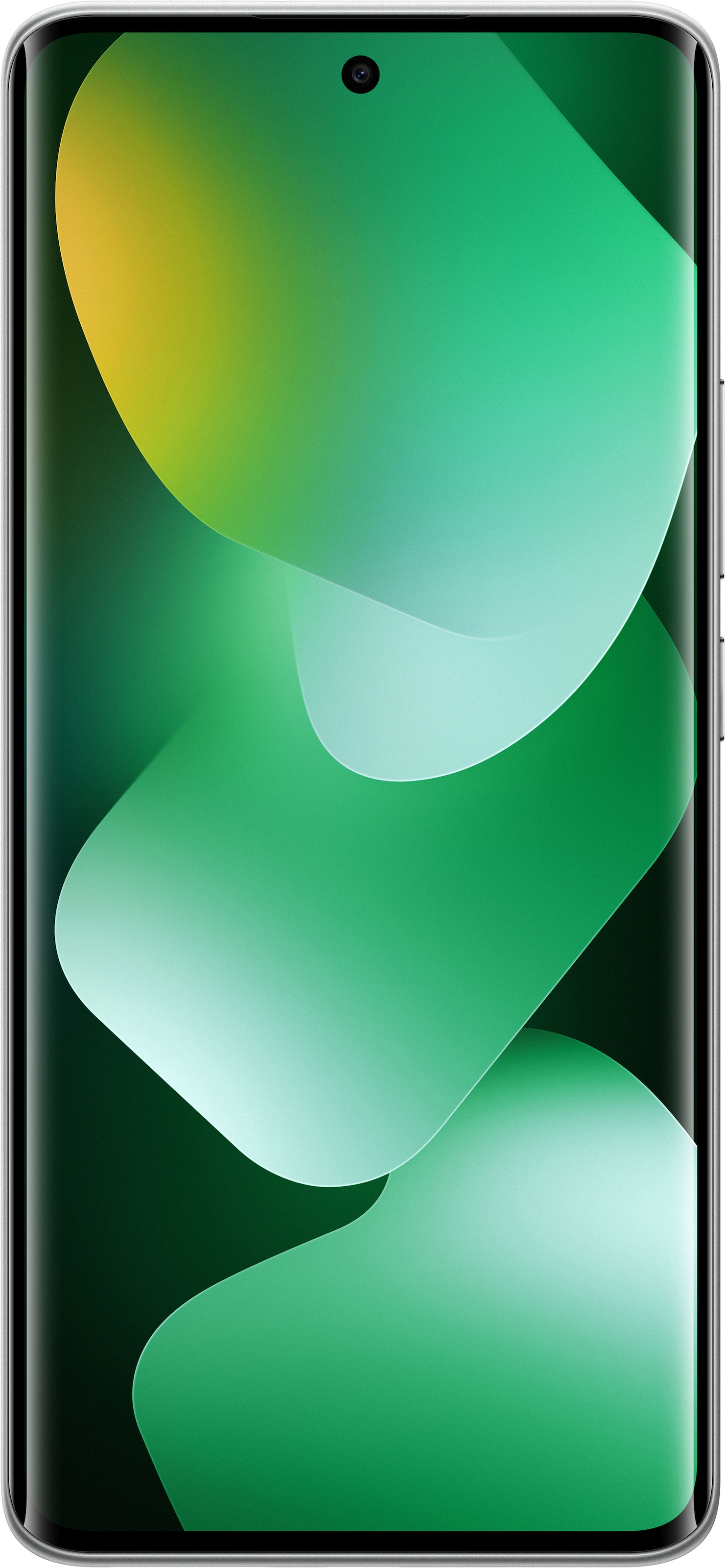 Xiaomi Smartphone »Redmi Note 15 6+128« Forest Green