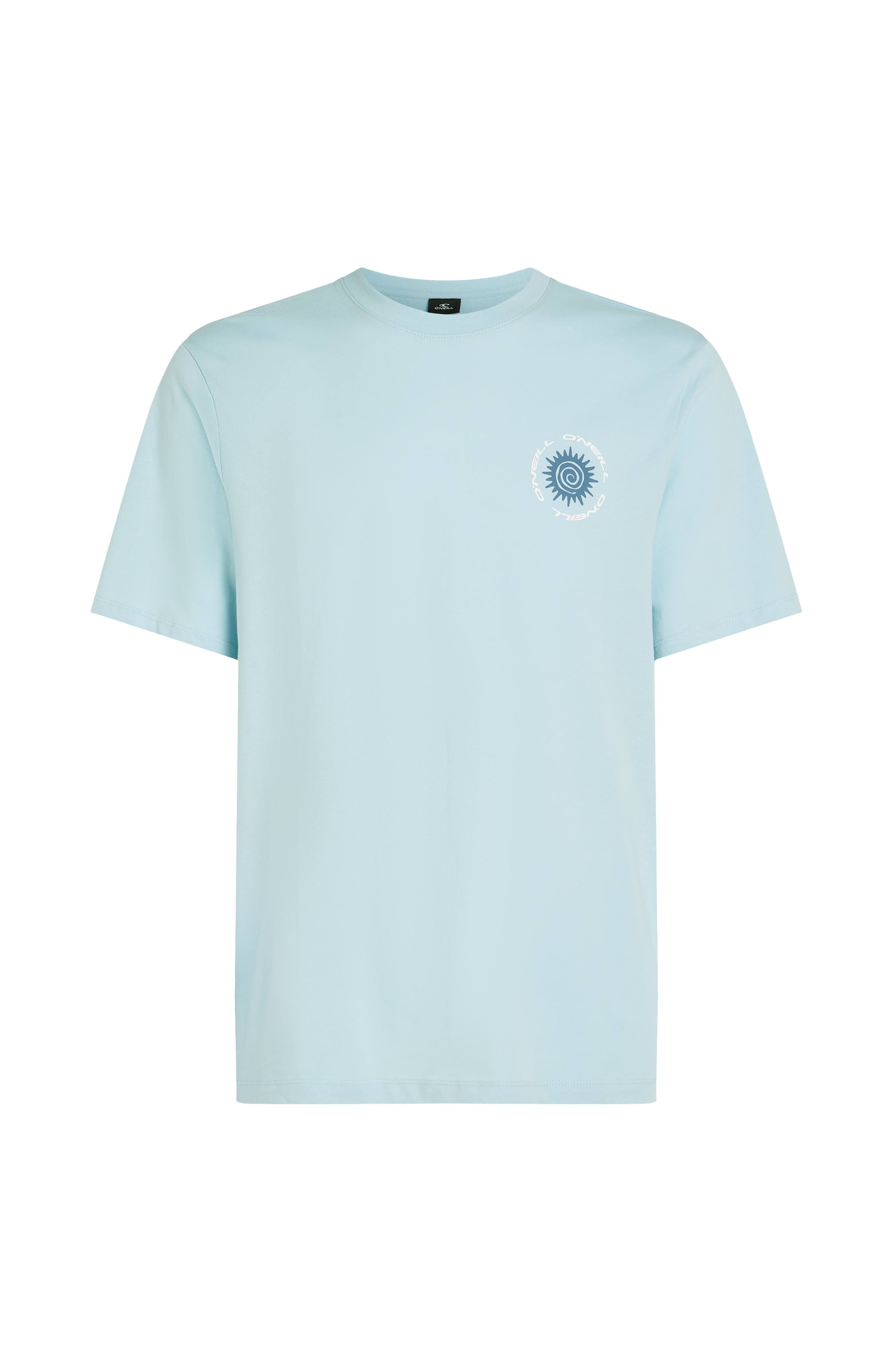 O'Neill T-Shirt »O'NEILL CHEST PRINT T-SHIRT«
