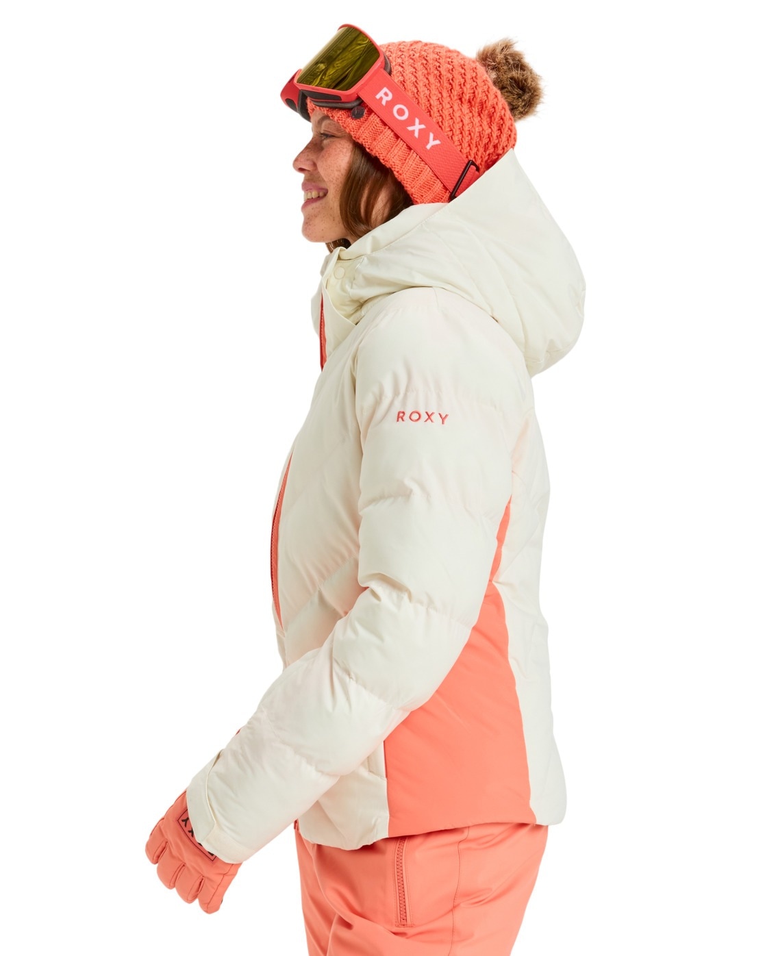 Roxy Snowboardjacke »Snowdrift 15K«