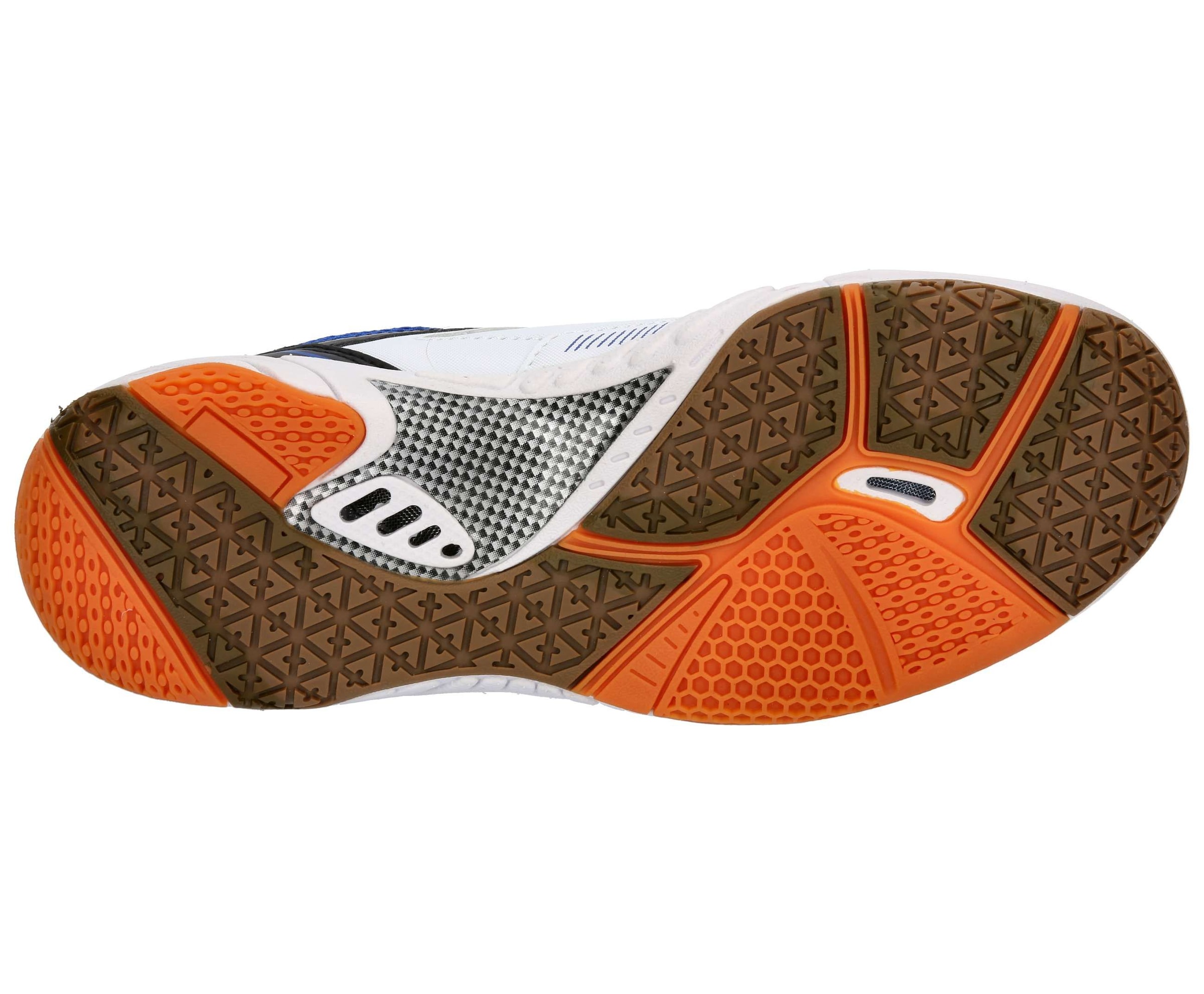 Lico Hallenschuh »Sportschuh Sprint Indoor«