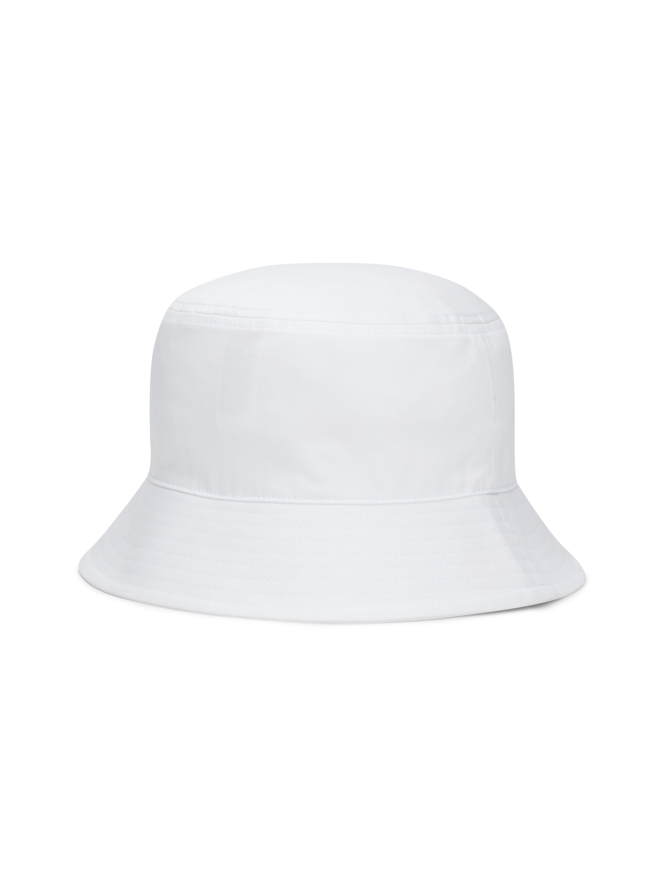 Tommy Jeans Fischerhut »TJM LINEAR LOGO BUCKET HAT«, mit gesticktem Logoschriftzug UNISEX Buckethat