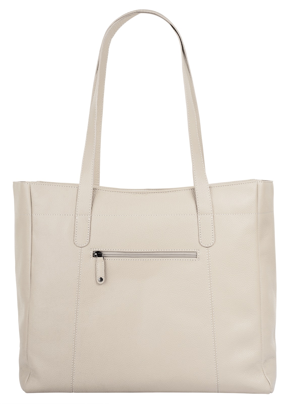 bugatti Reisetasche »ELSA«, echt Leder