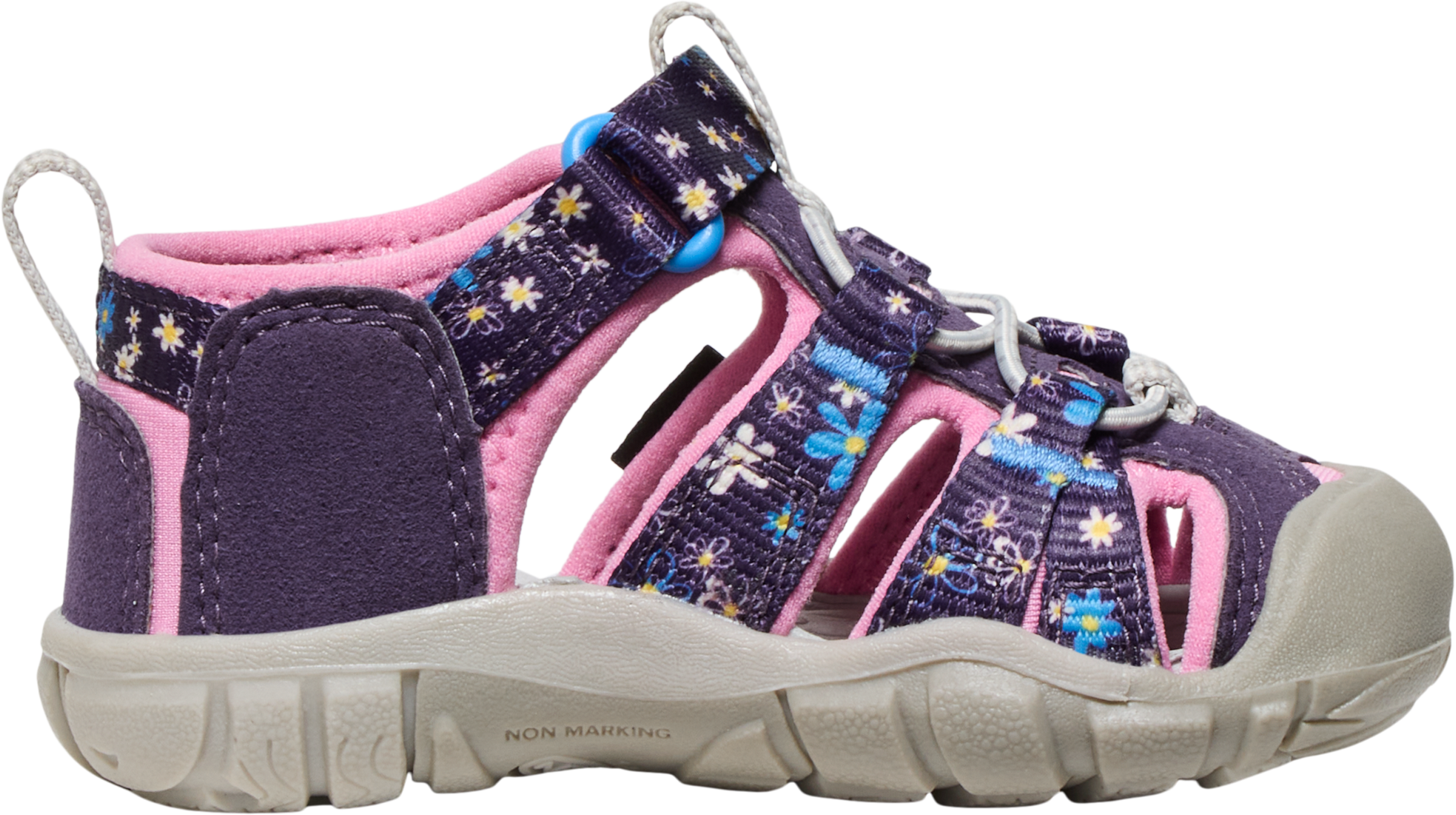Keen Sandale »SEACAMP II CNX«