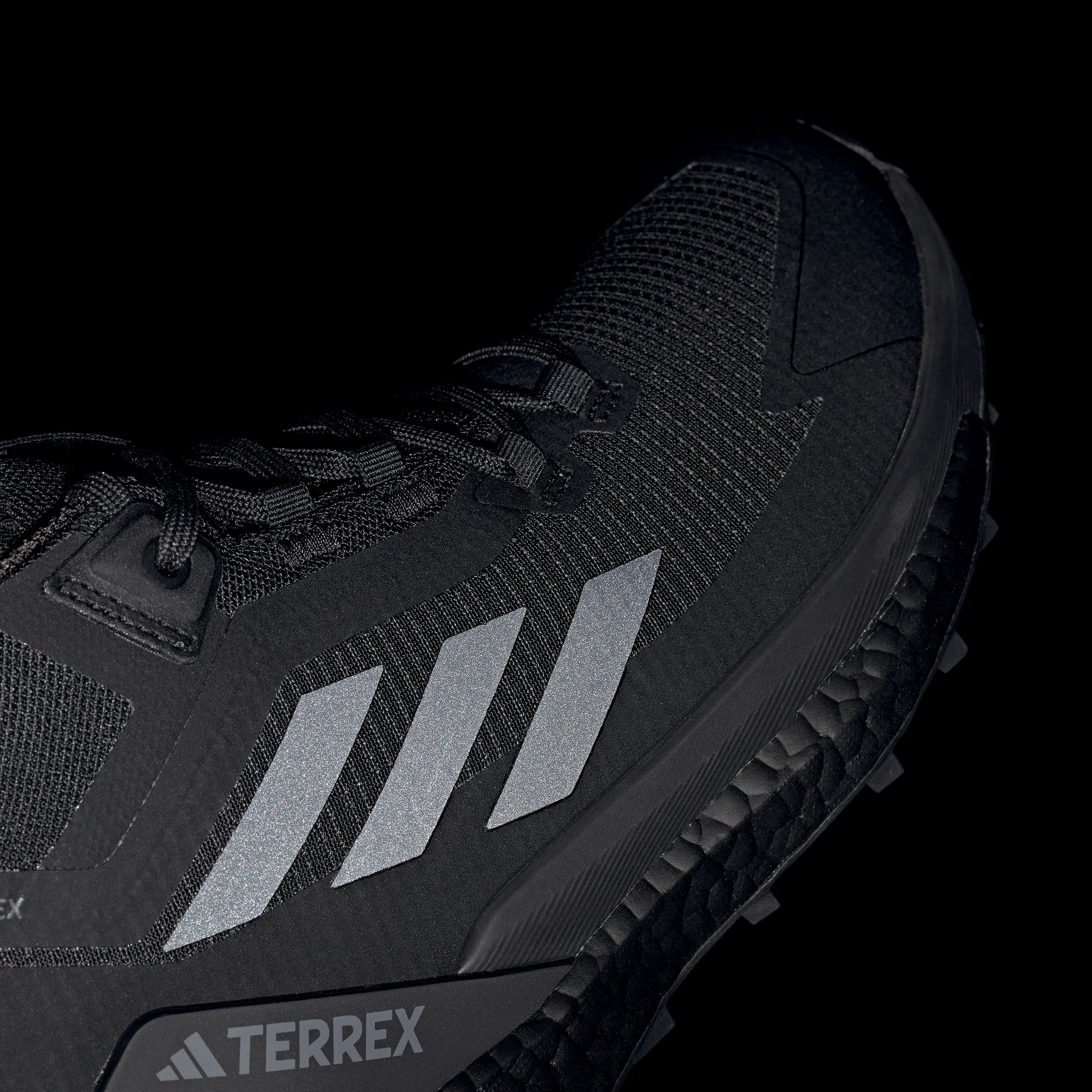 adidas TERREX Wanderschuh »TERREX FREE HIKER 2.0 GORE-TEX«  wasserdicht dank Gore-Tex Membrane