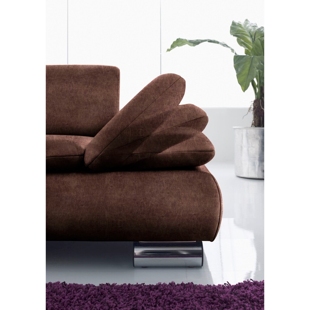 Max Winzer® Ecksofa »Toulouse«