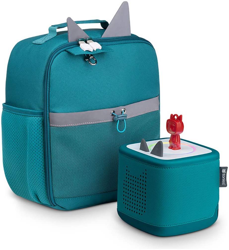 tonies Aufbewahrungsbox »Rucksack«