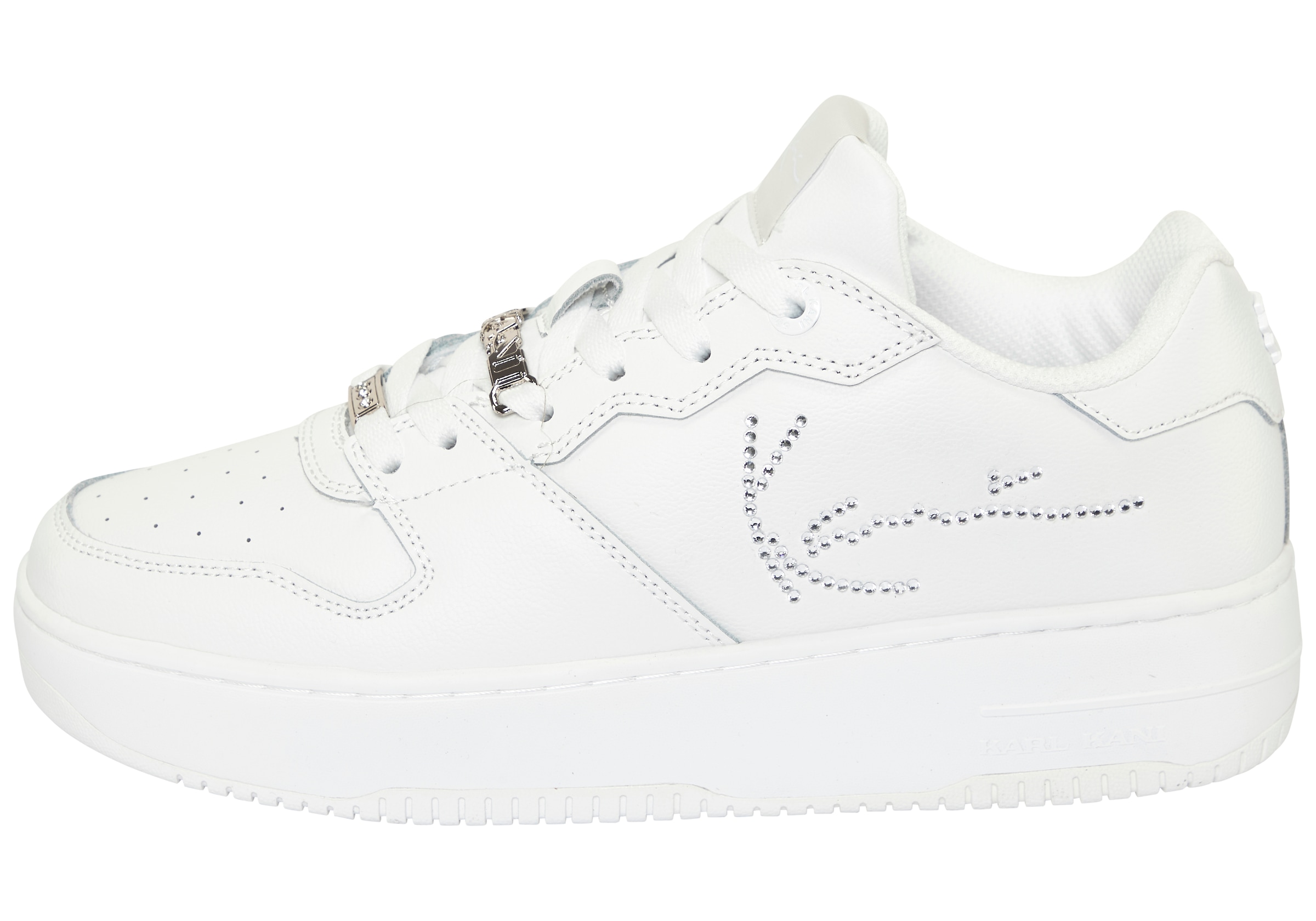 Karl Kani Sneaker »89 UP LOGO PRM«