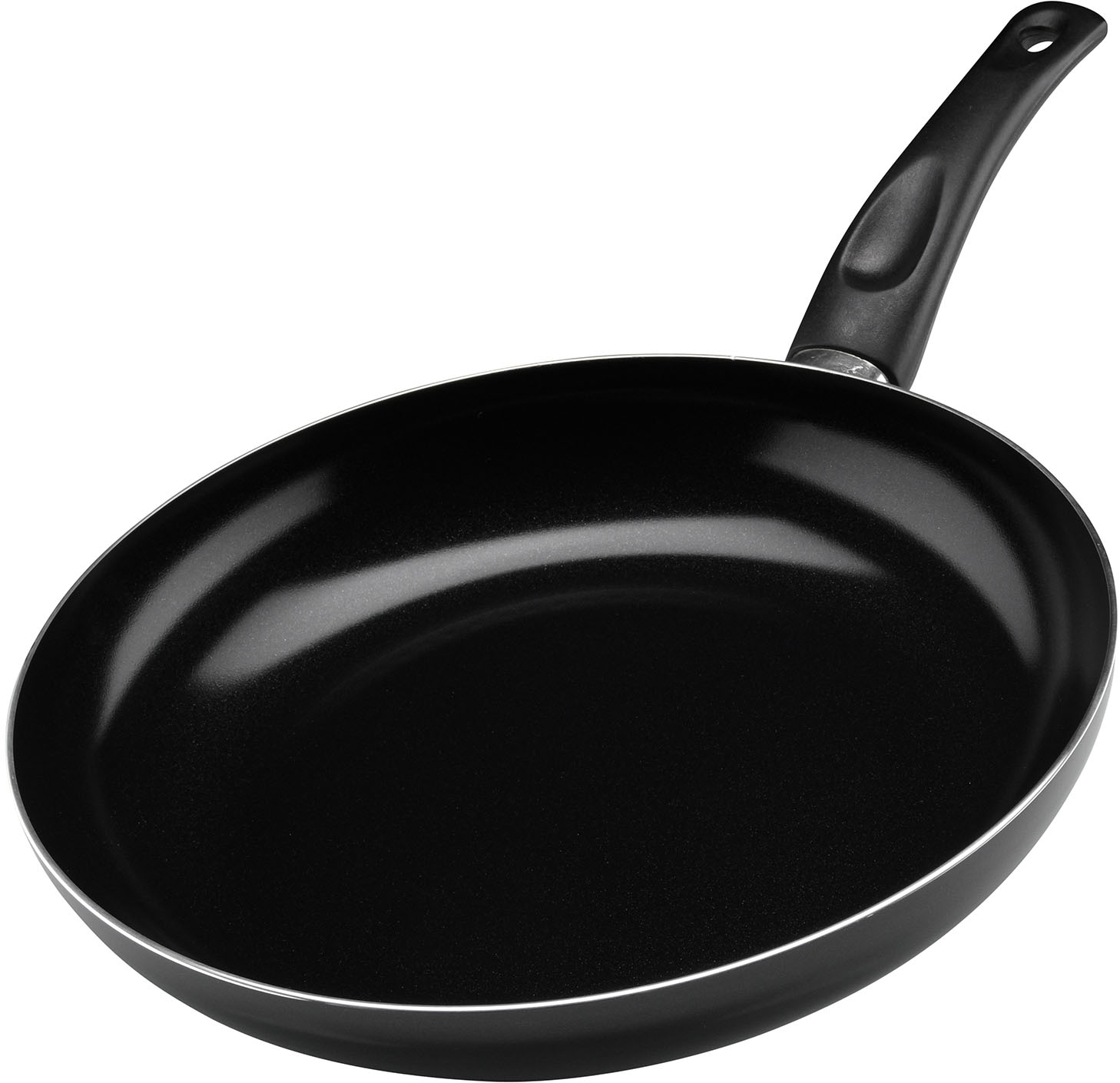 Elo Basic Pfannen-Set »Bratpfanne Prima Cucina, Set 2-teilig« Aluminium Set, 2 Stk. tlg. kratzfest