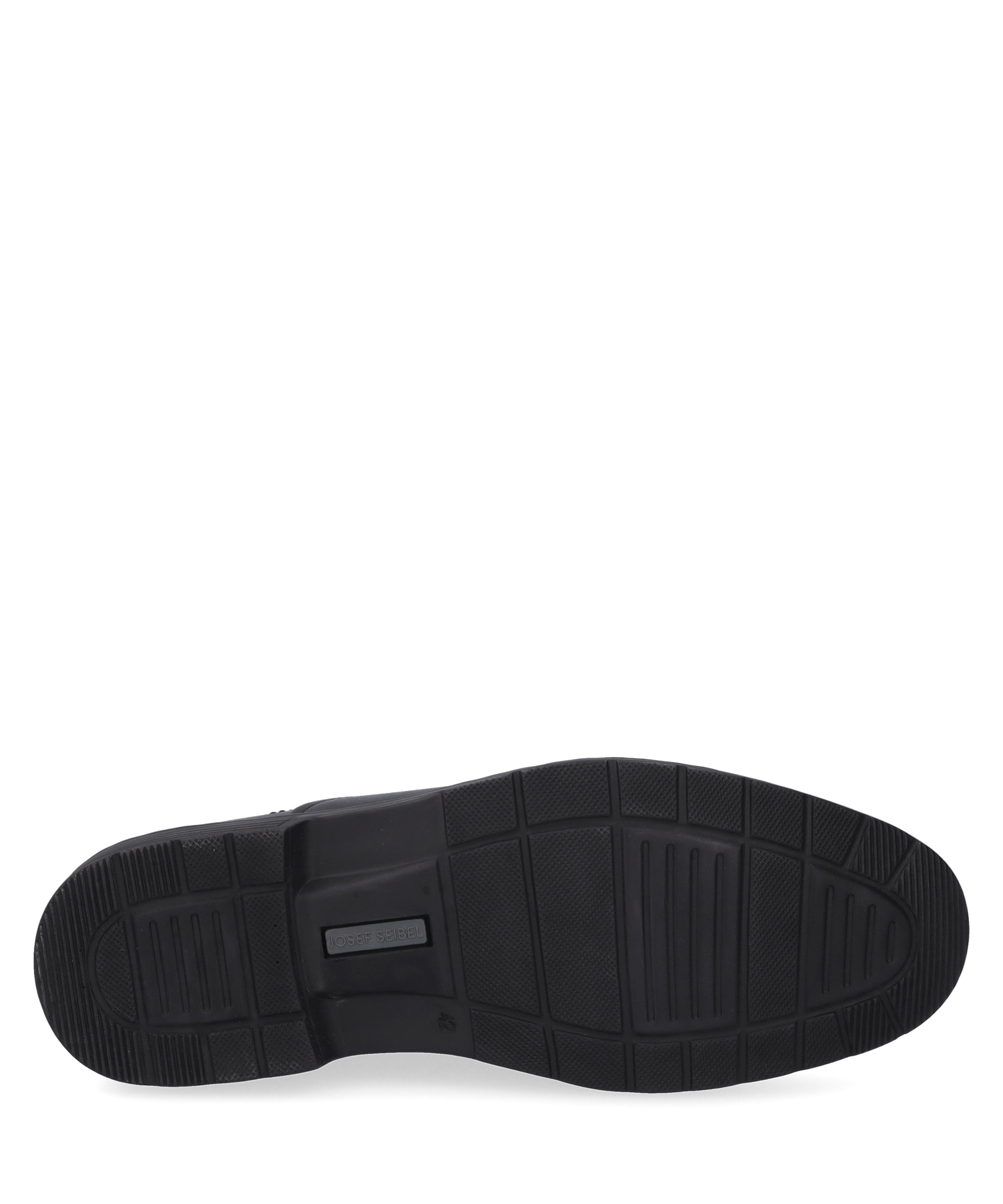 Josef Seibel Schnürschuh »Alastair 04, schwarz«